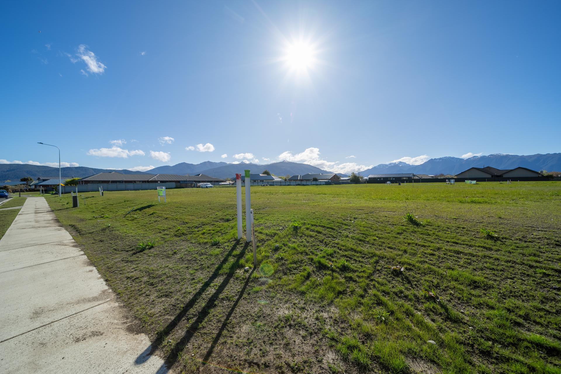 Luxmore 1 (Residential), Te Anau