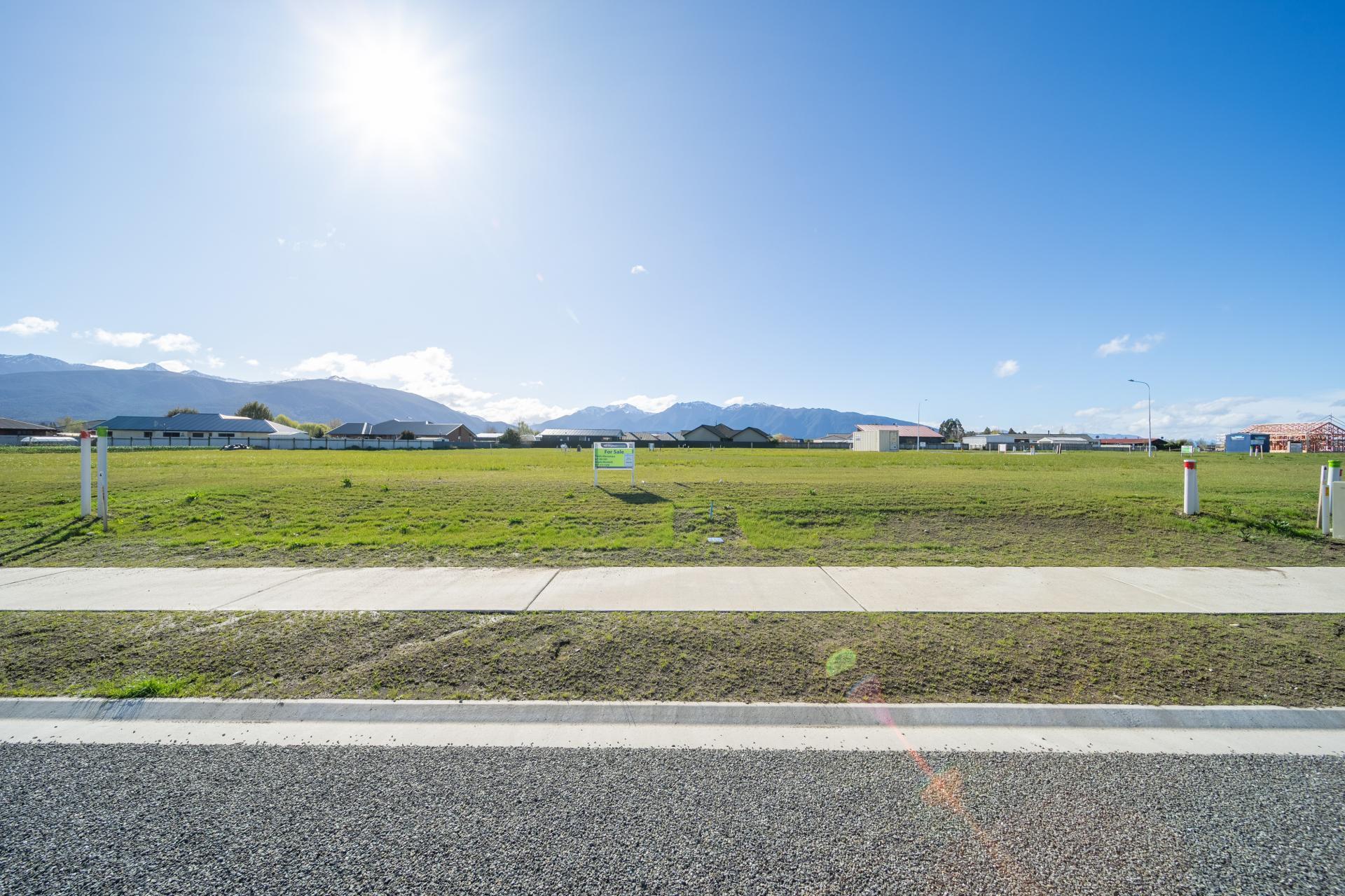 Luxmore 1 (Residential), Te Anau