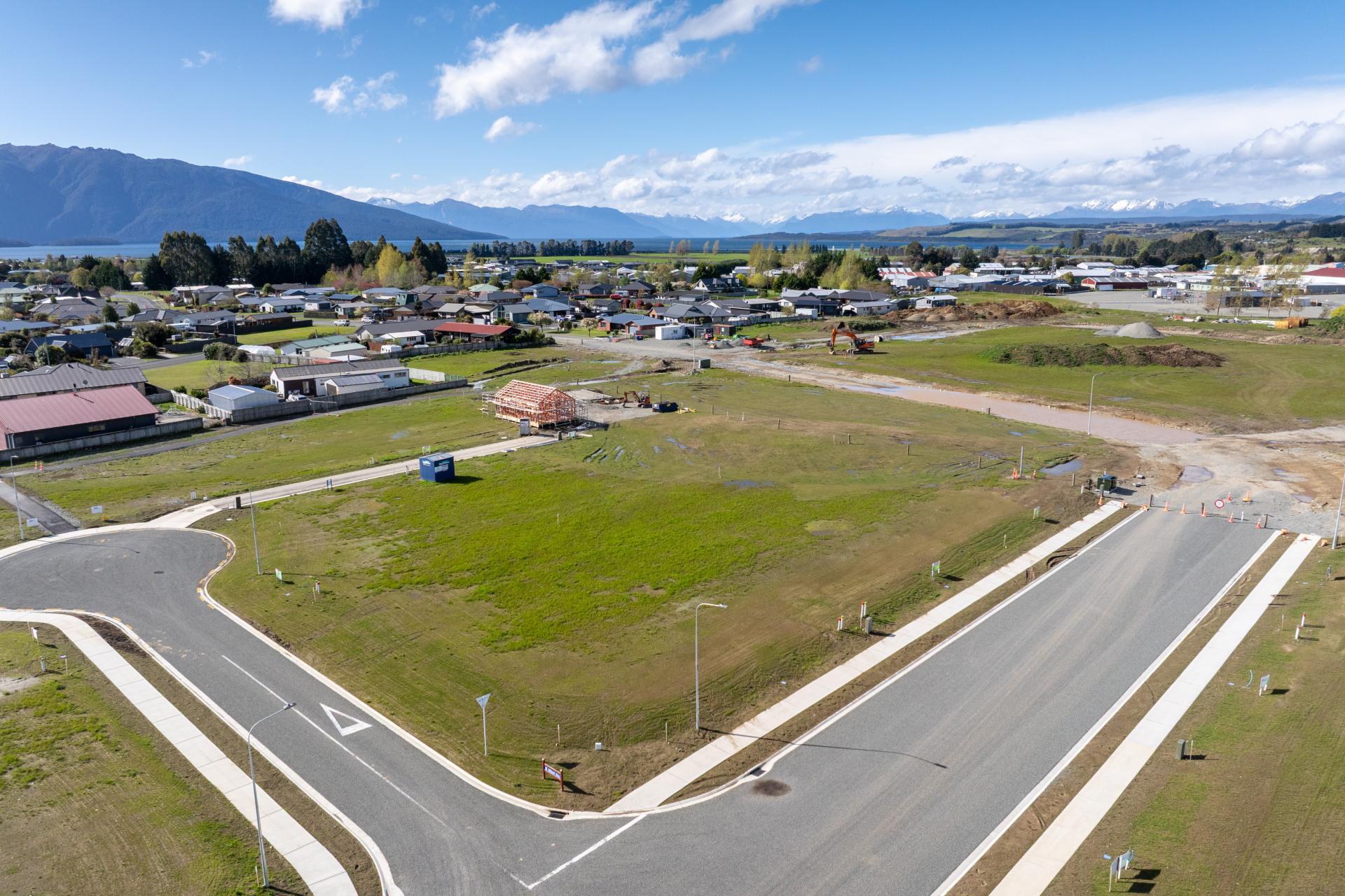 Luxmore 1 (Residential), Te Anau