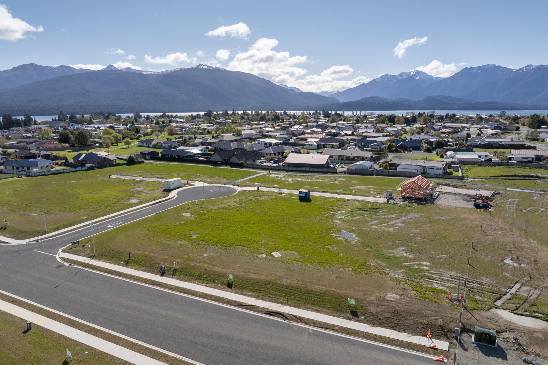 Luxmore 1 (Residential), Te Anau