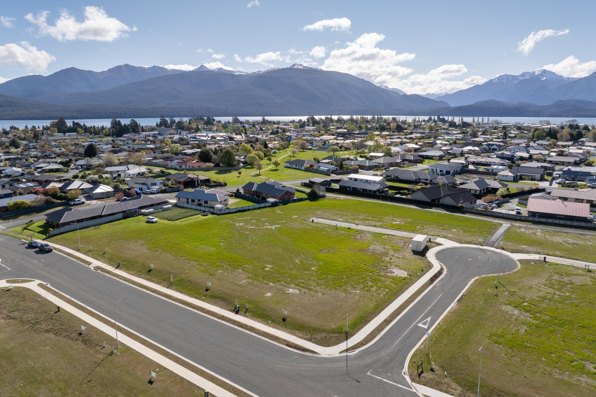 Luxmore 1 (Residential), Te Anau
