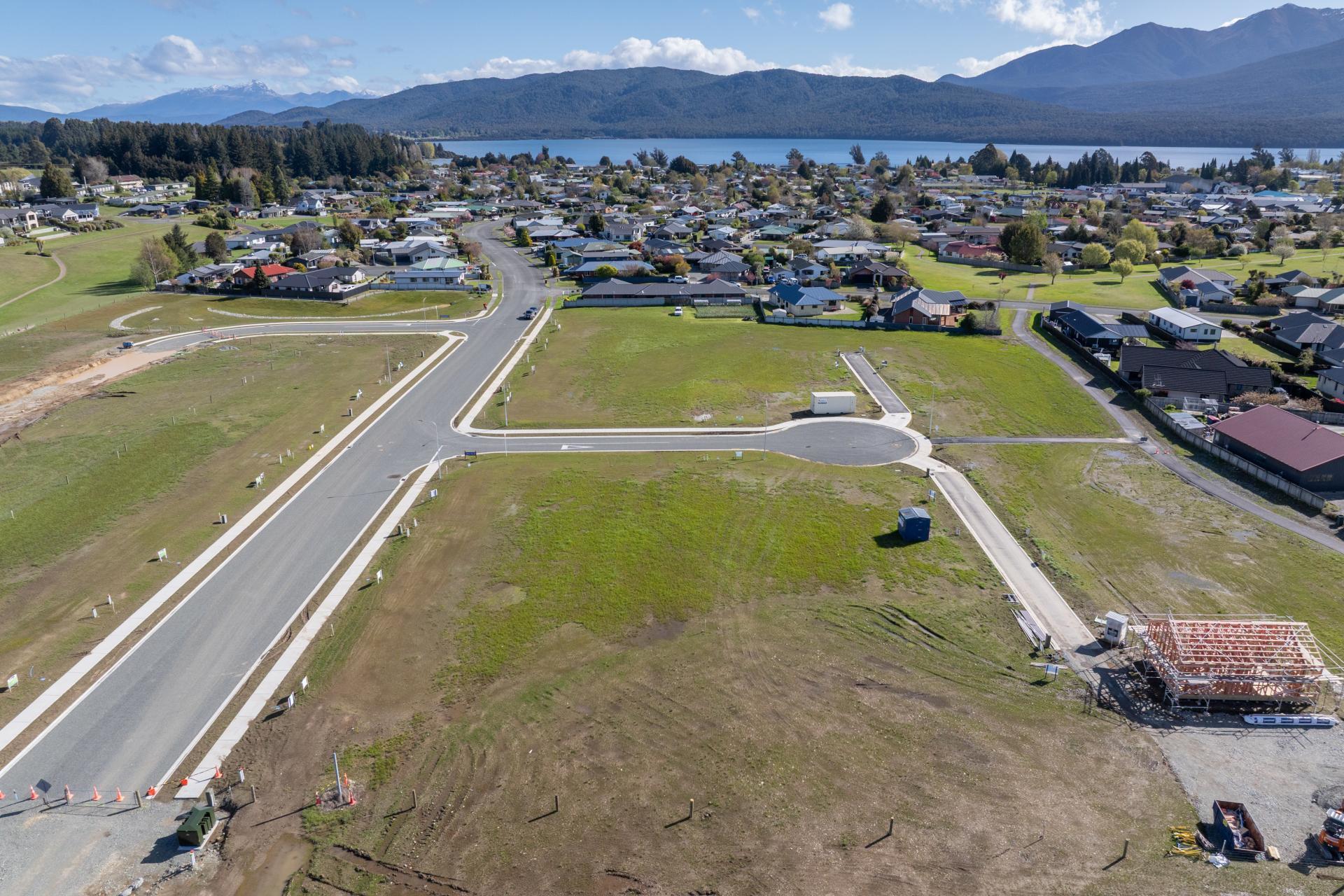 Luxmore 1 (Residential), Te Anau