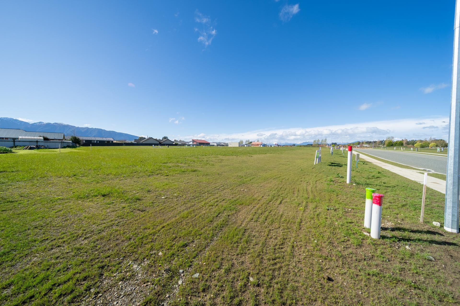 Luxmore 1 (Residential), Te Anau