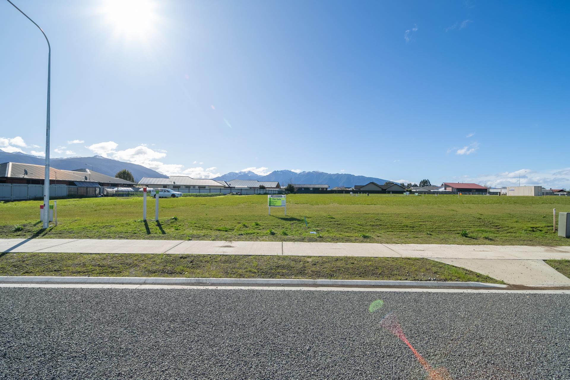 Luxmore 1 (Residential), Te Anau
