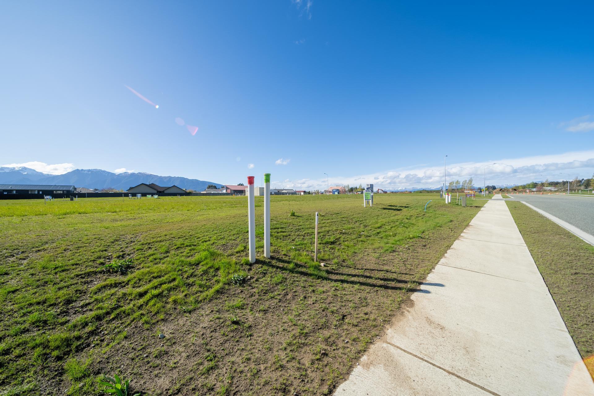 Luxmore 1 (Residential), Te Anau