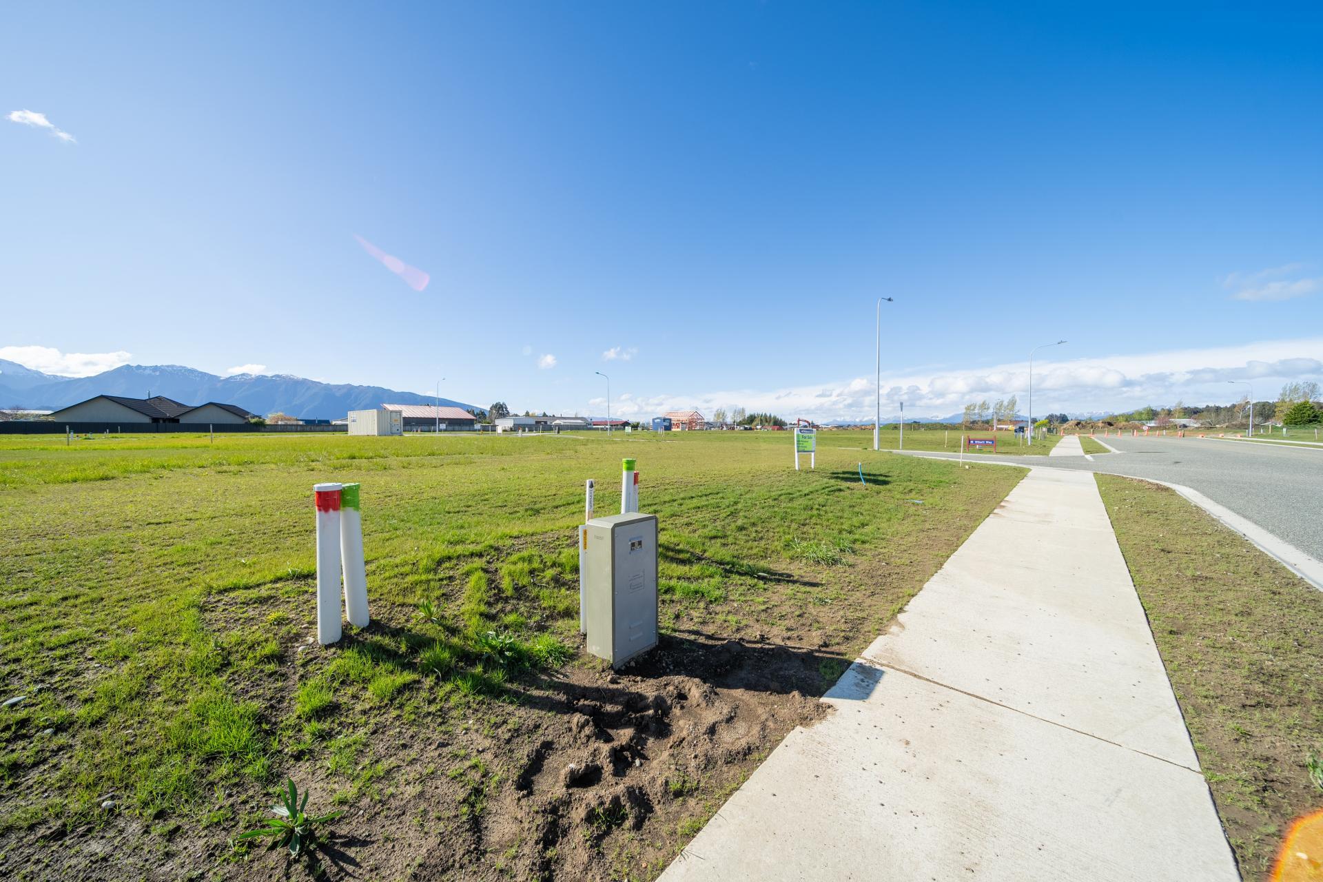 Luxmore 1 (Residential), Te Anau
