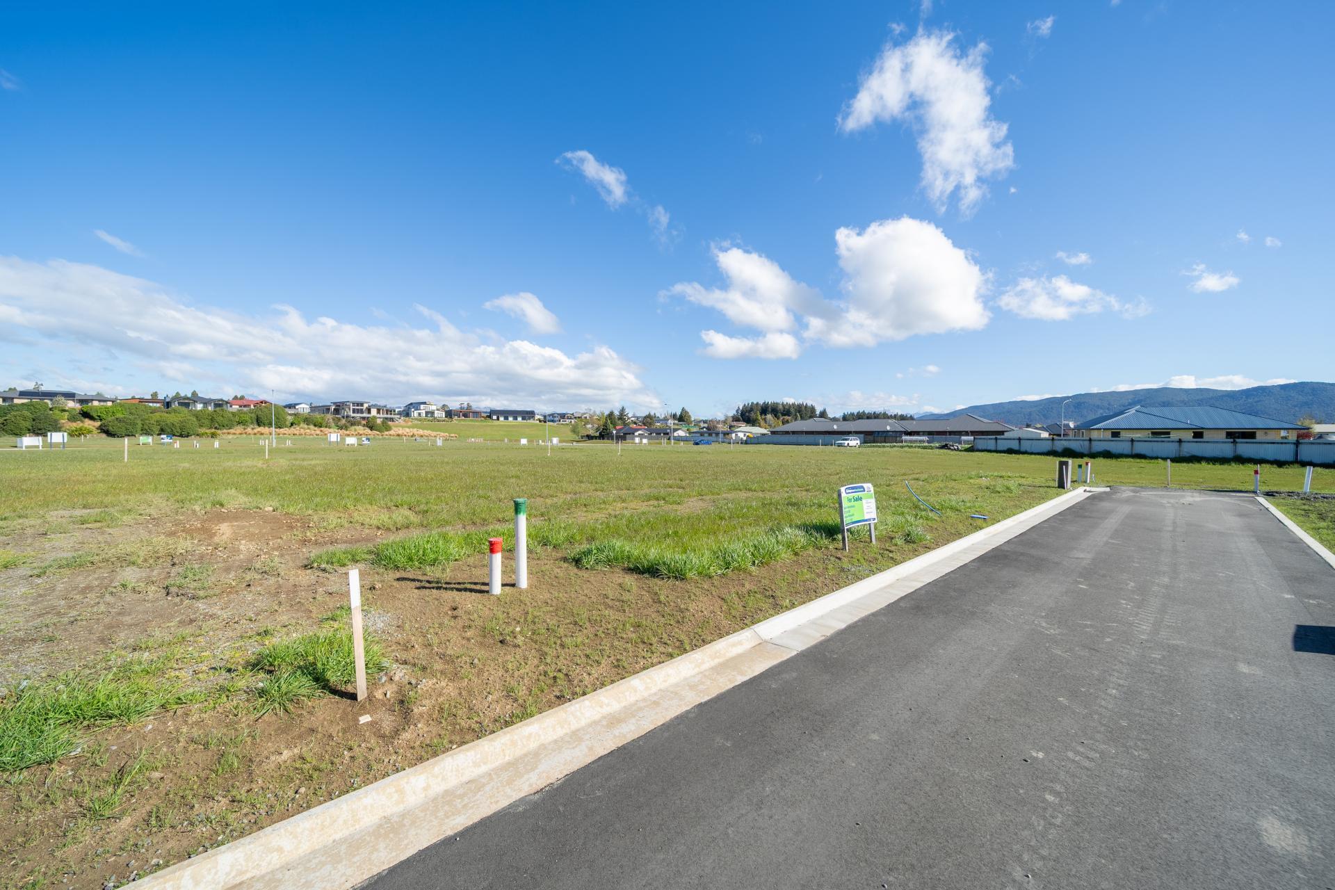 Luxmore 1 (Residential), Te Anau