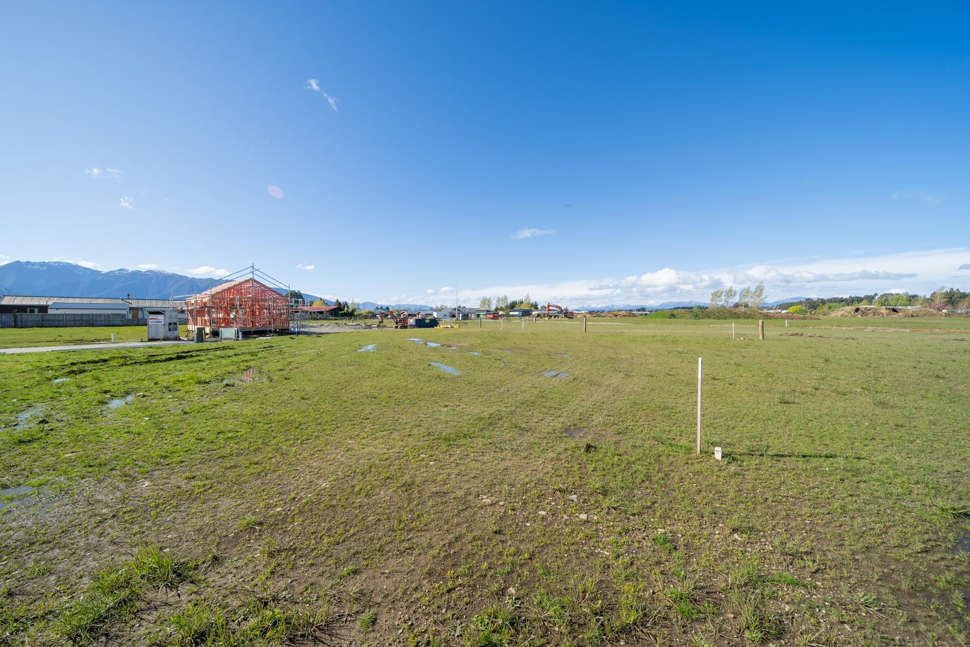Luxmore 1 (Residential), Te Anau