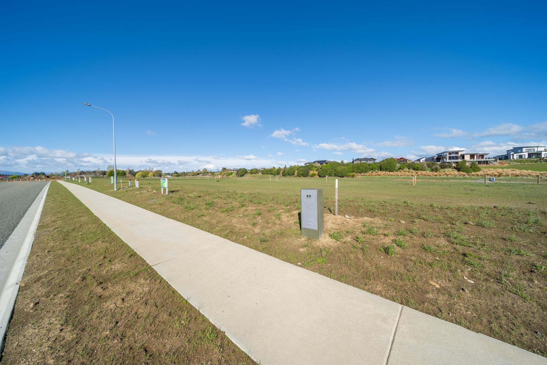 Luxmore 1 (Residential), Te Anau