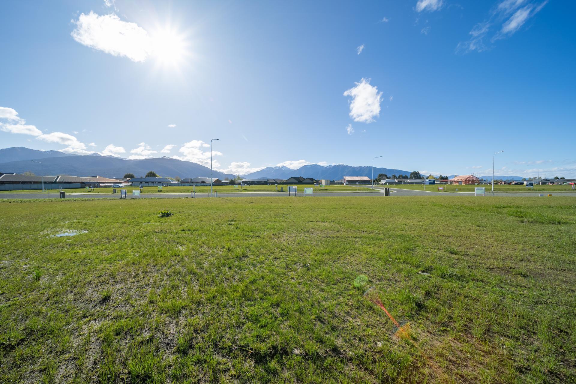 Luxmore 1 (Residential), Te Anau