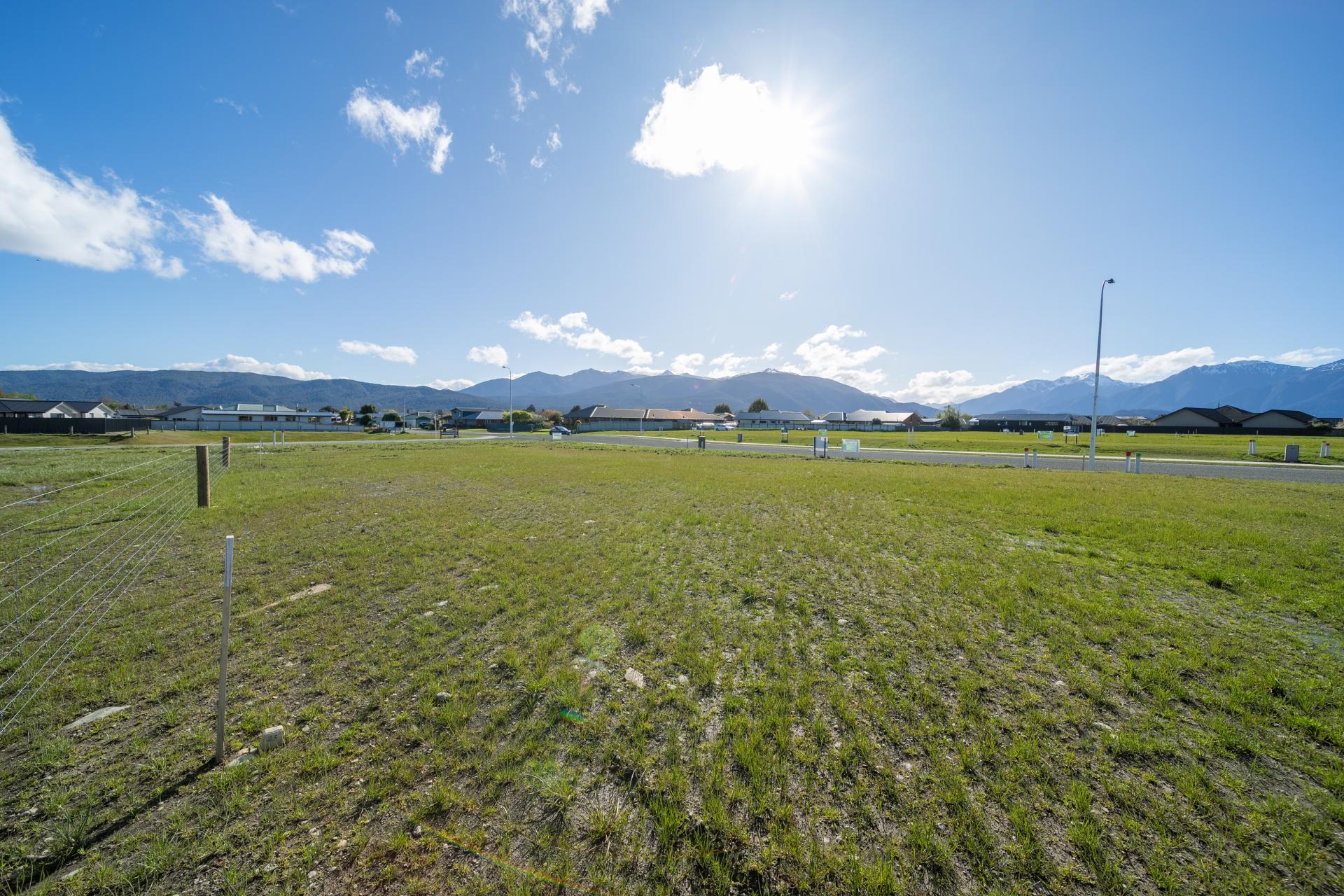 Luxmore 1 (Residential), Te Anau
