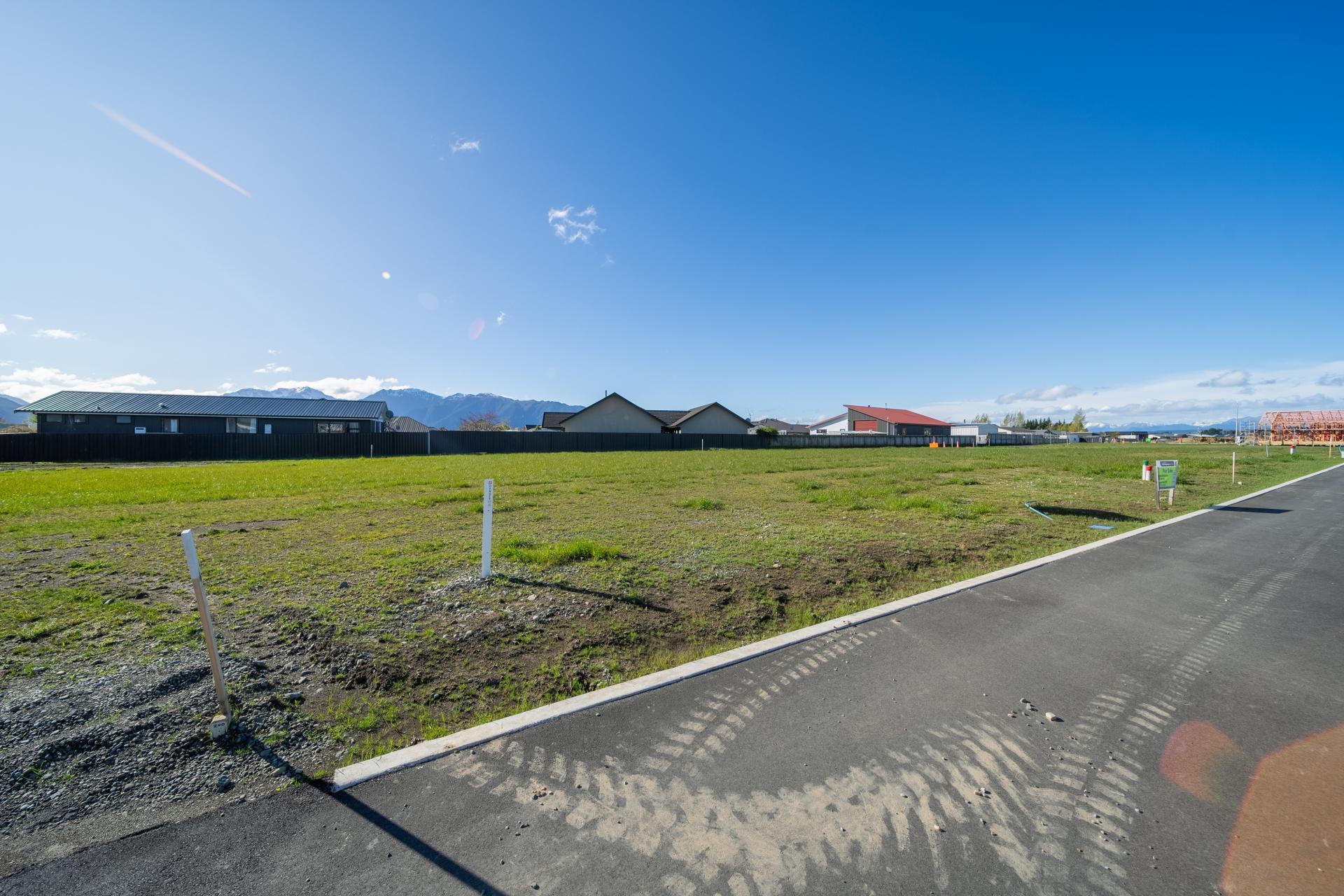 Luxmore 1 (Residential), Te Anau