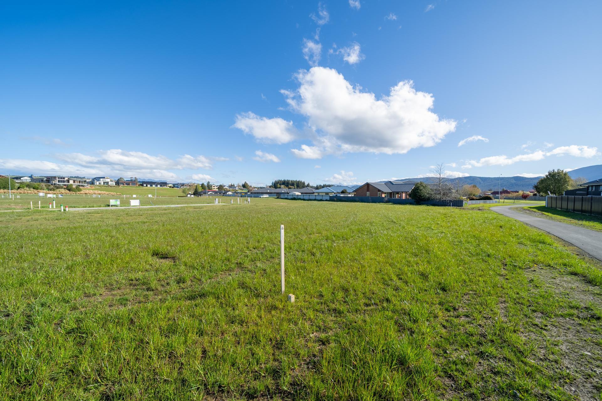 Luxmore 1 (Residential), Te Anau