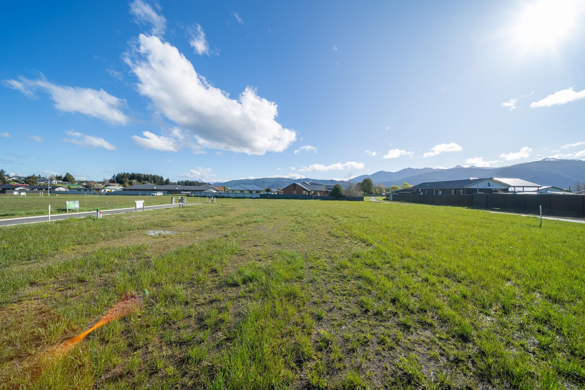 Luxmore 1 (Residential), Te Anau
