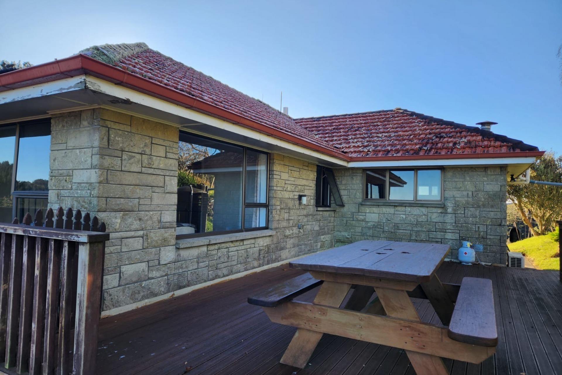 4 Maungatawhiri Road, Raglan