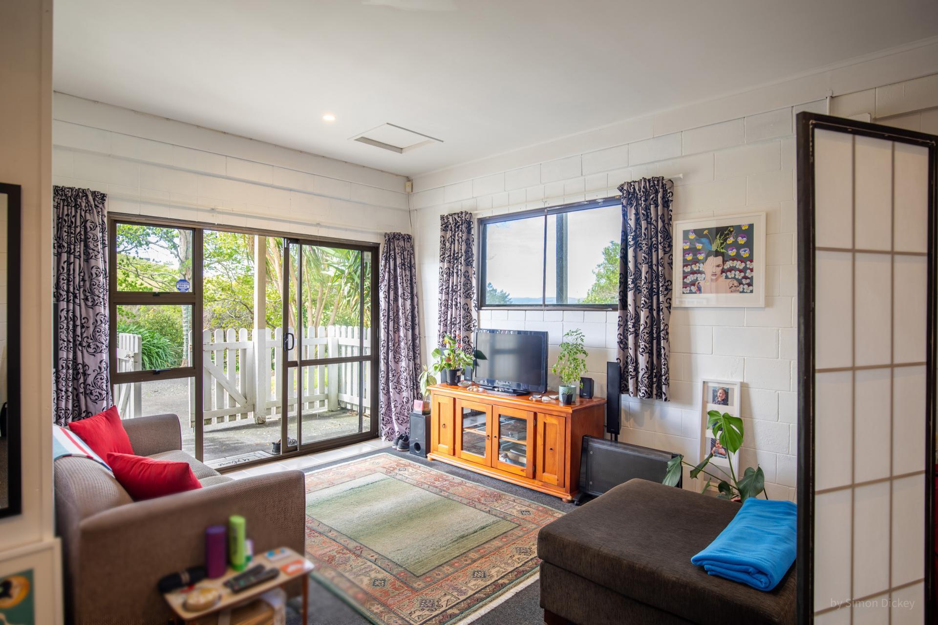 4 Maungatawhiri Road, Raglan