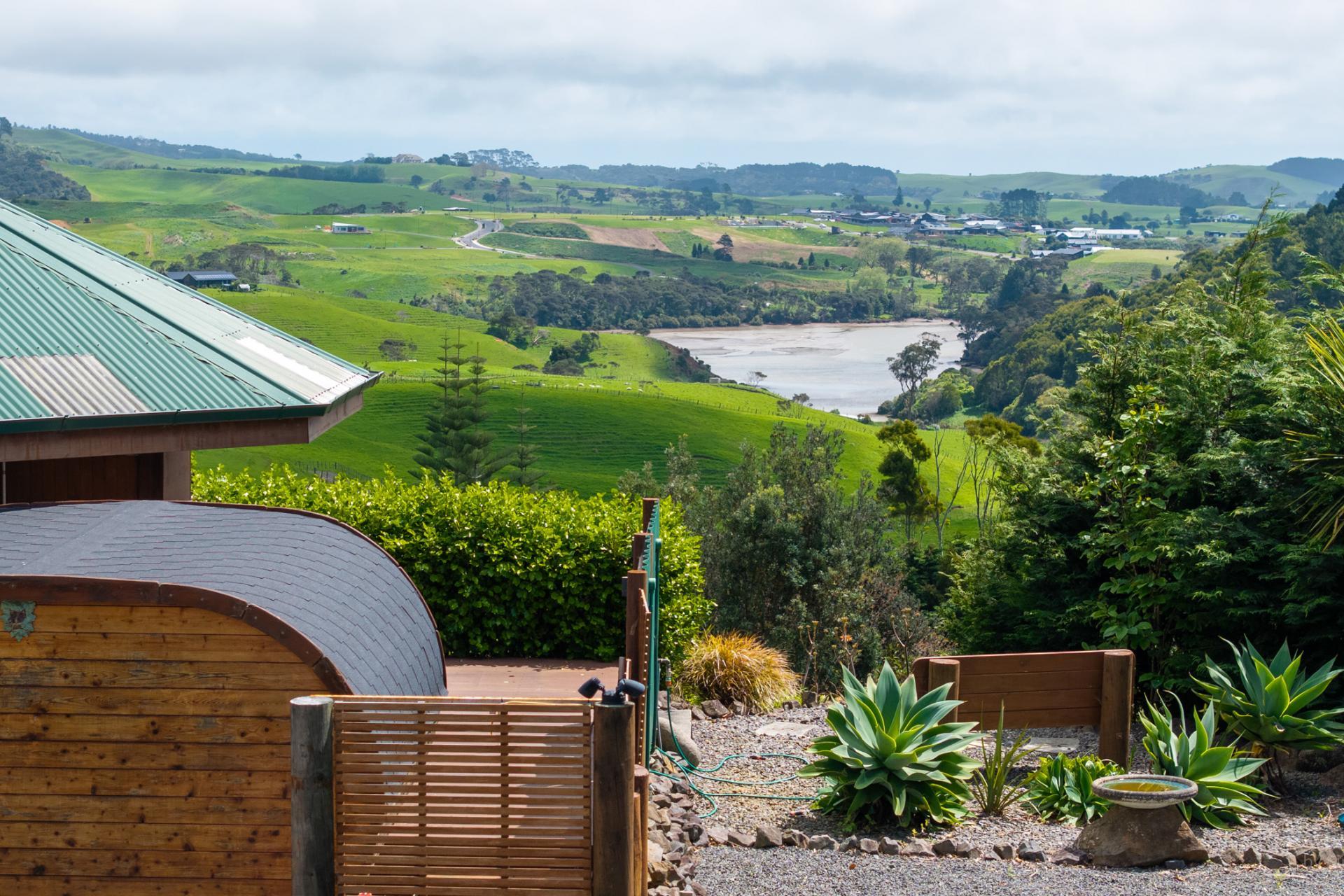 4 Maungatawhiri Road, Raglan