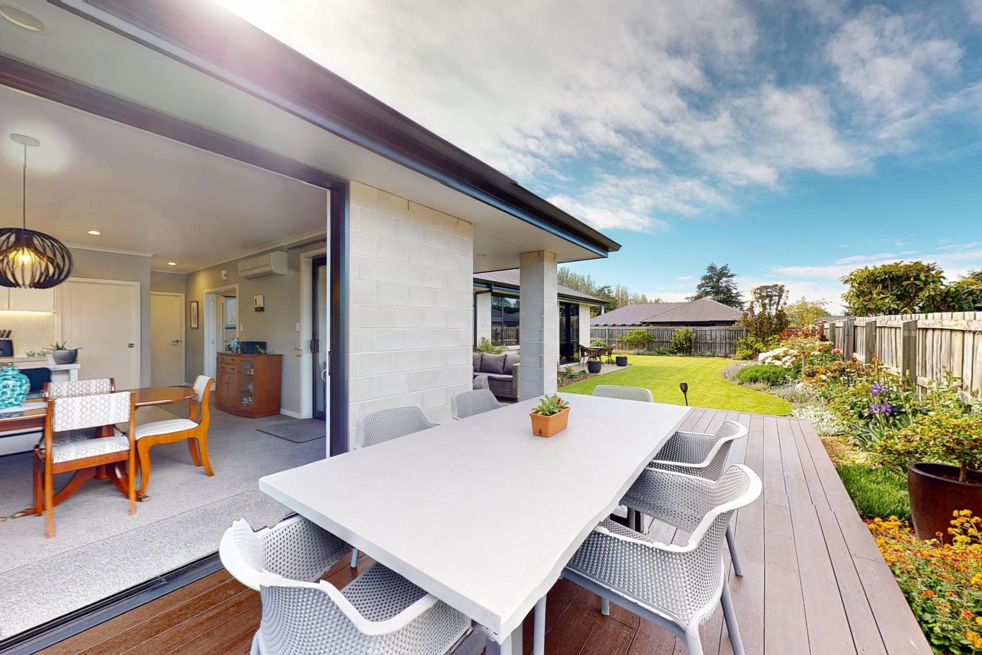 4 Avalon Grove, Netherby