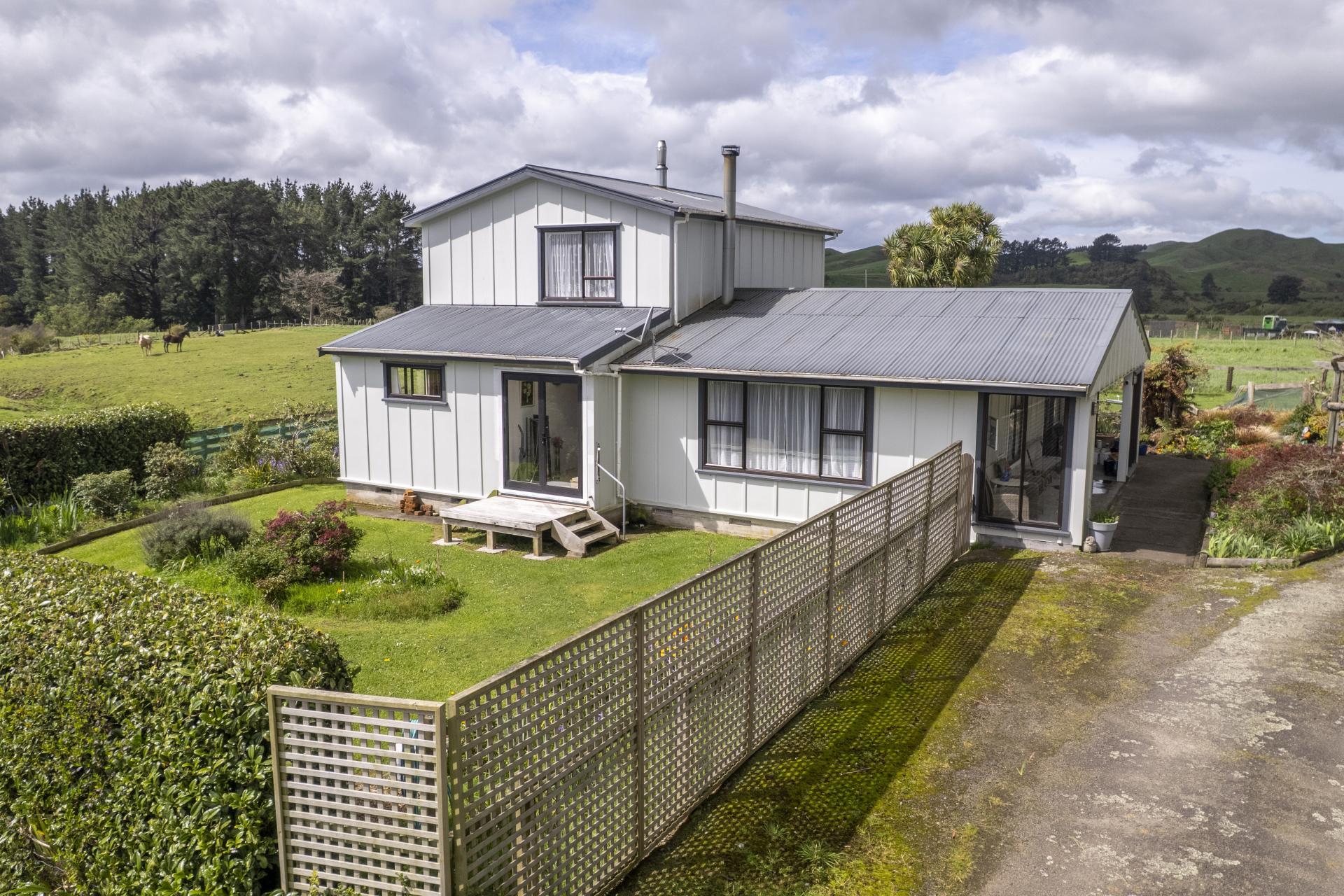 91 Stanly Street, Eketahuna