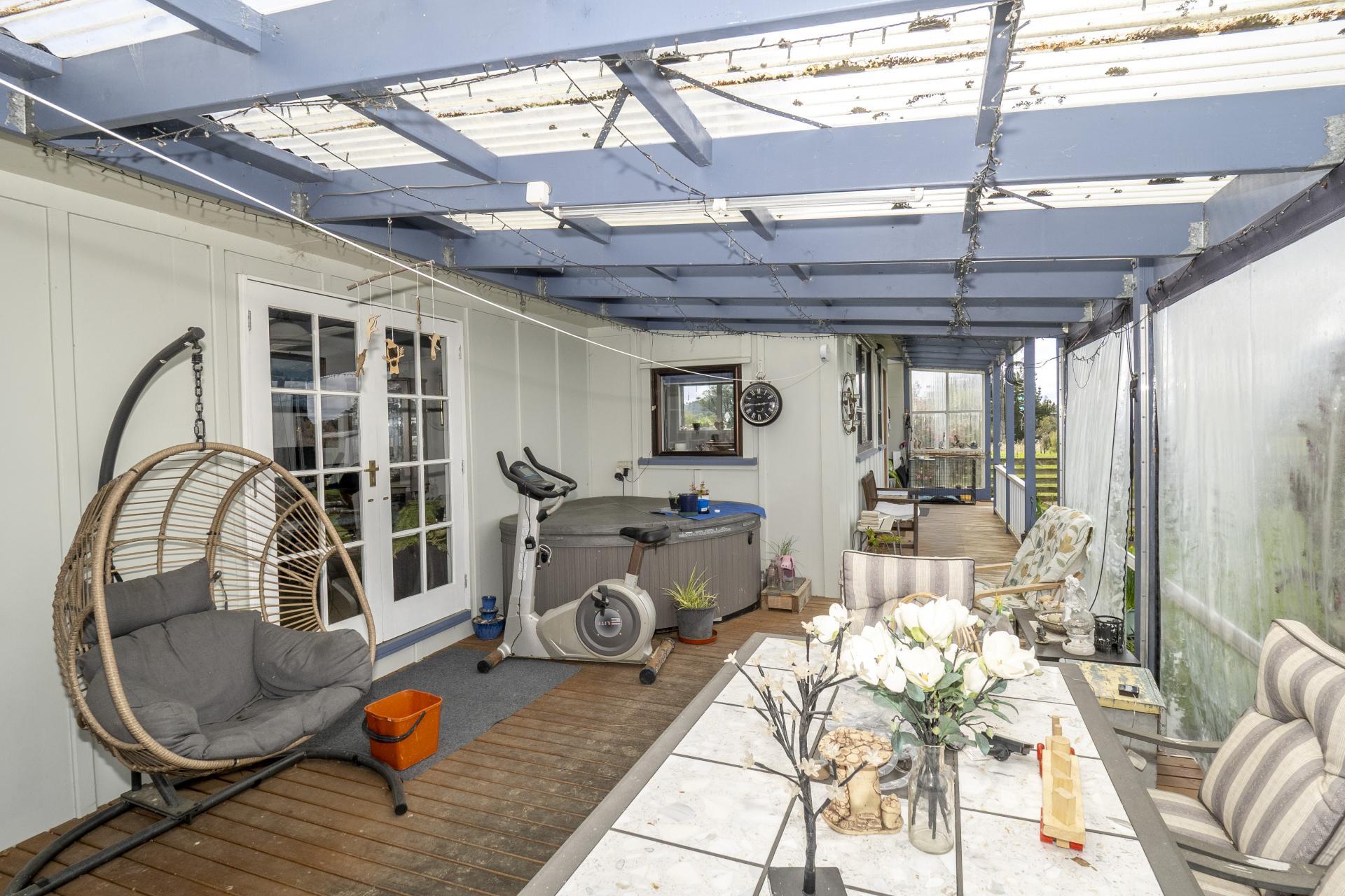 91 Stanly Street, Eketahuna