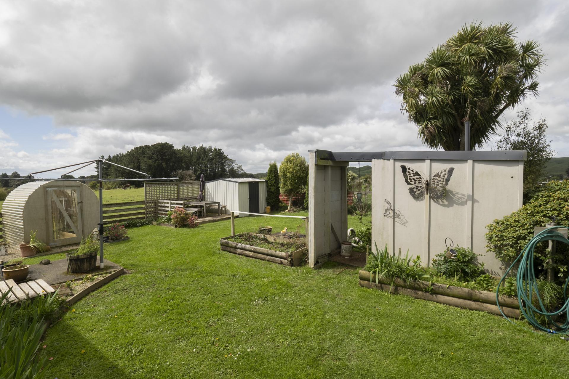 91 Stanly Street, Eketahuna