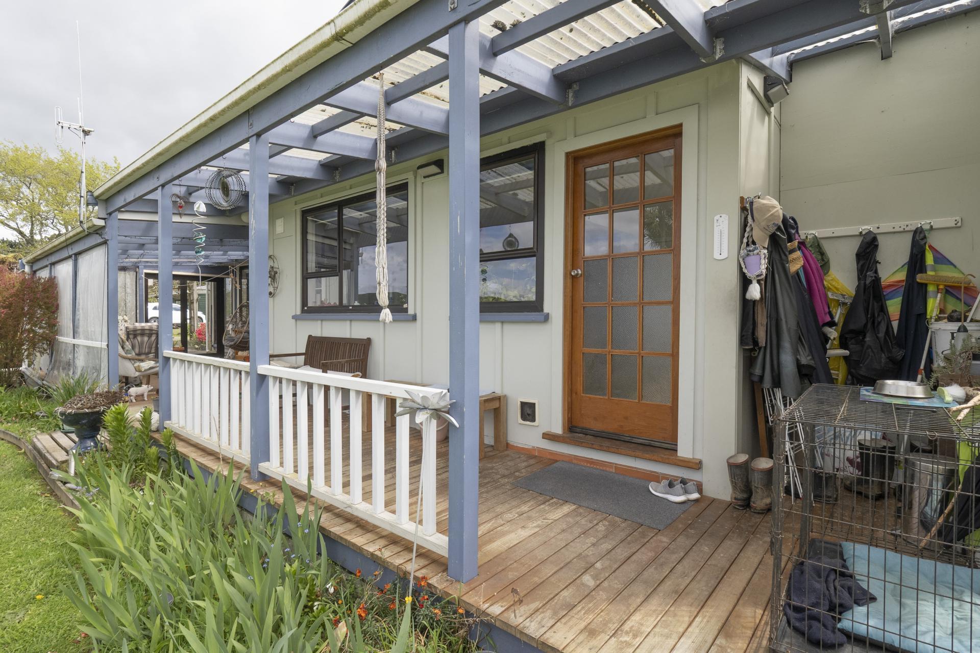 91 Stanly Street, Eketahuna