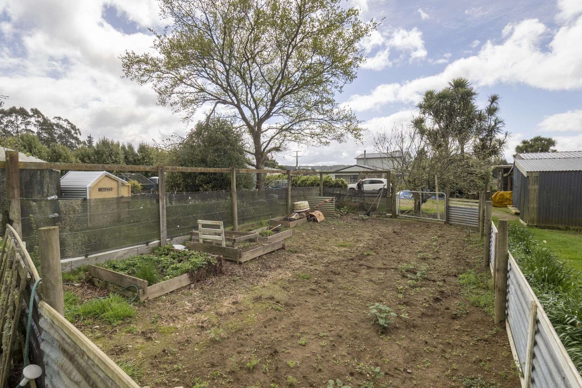 91 Stanly Street, Eketahuna