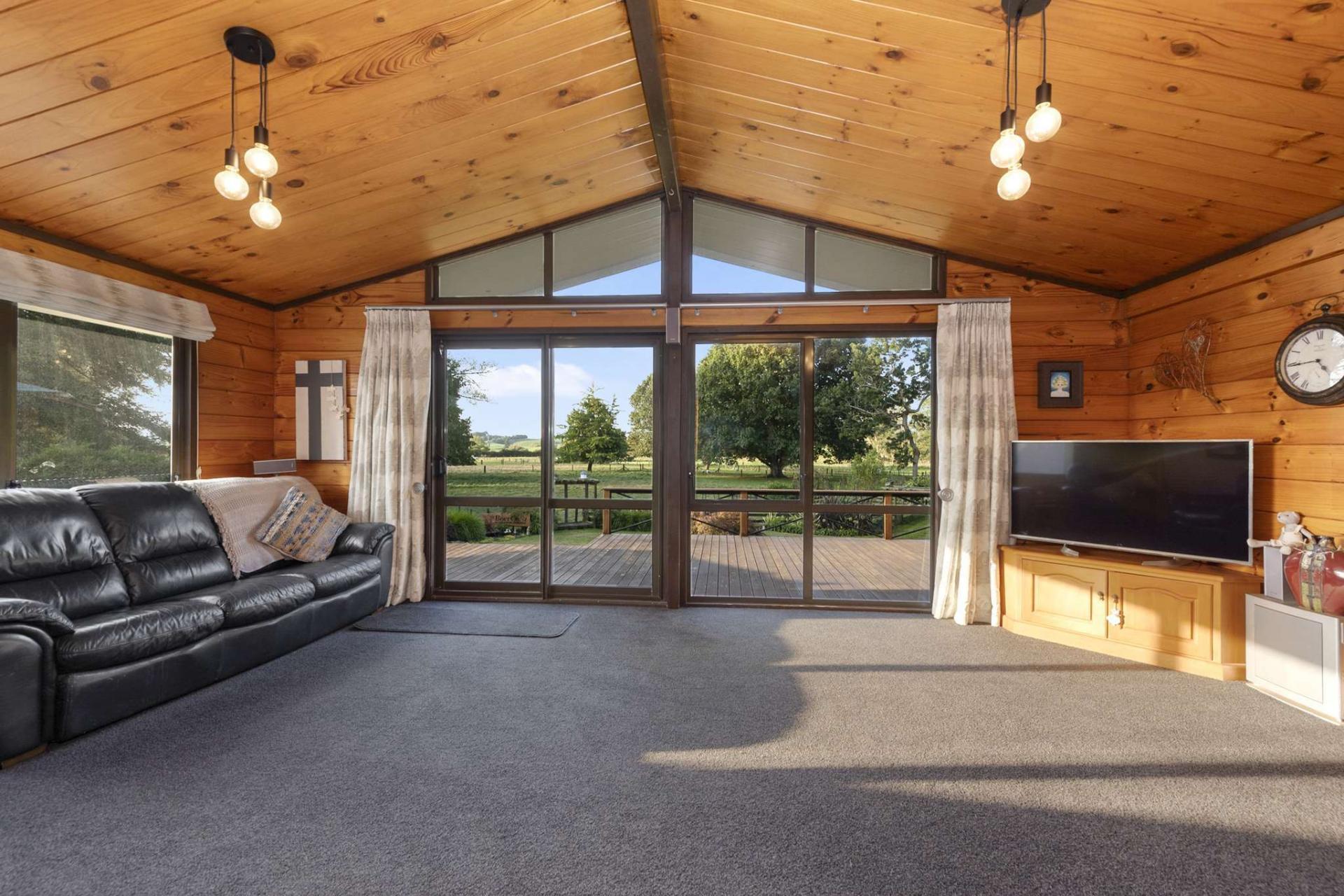 26 Goile Road, Ngahinapouri