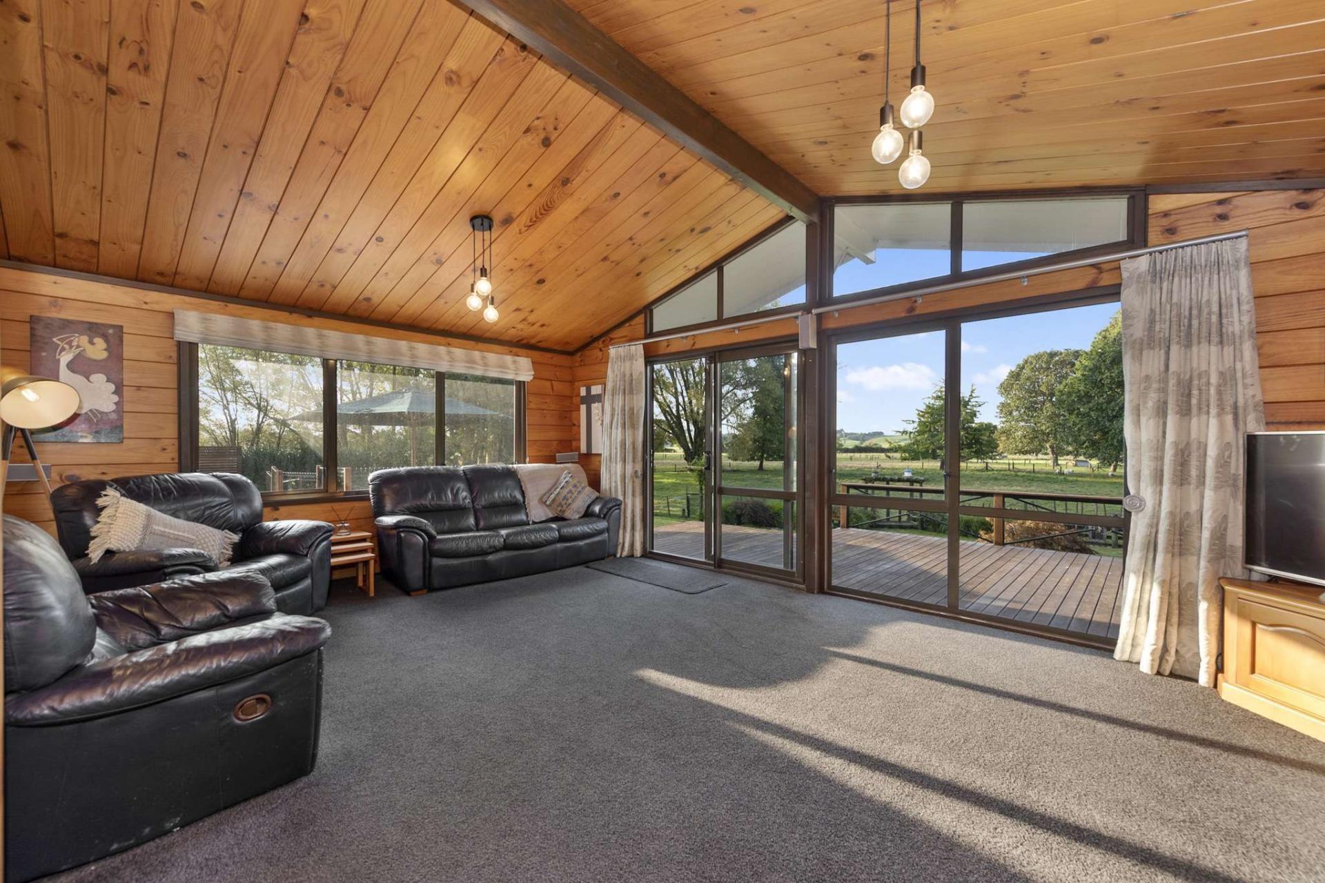 26 Goile Road, Ngahinapouri