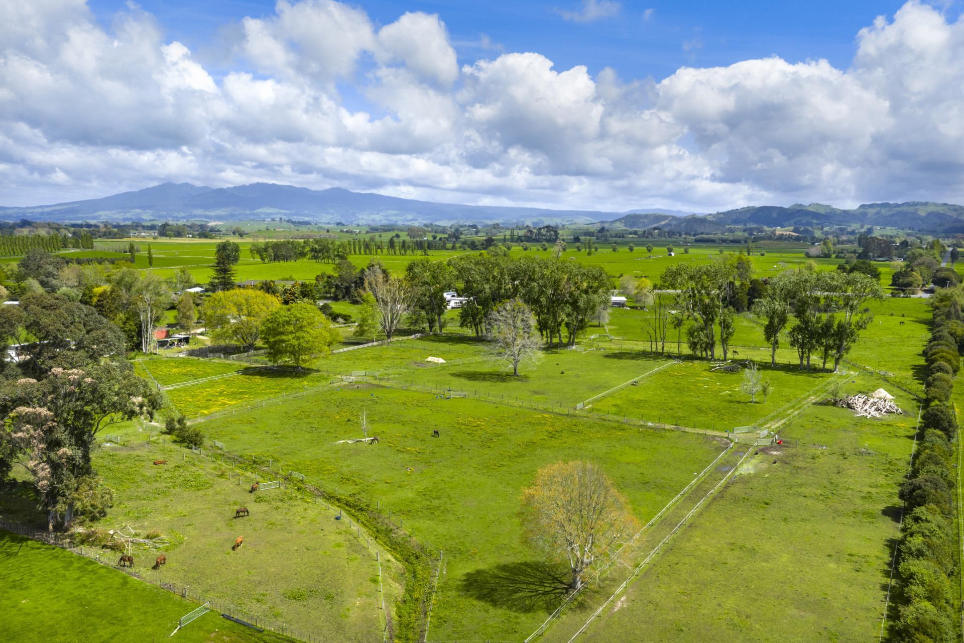 26 Goile Road, Ngahinapouri