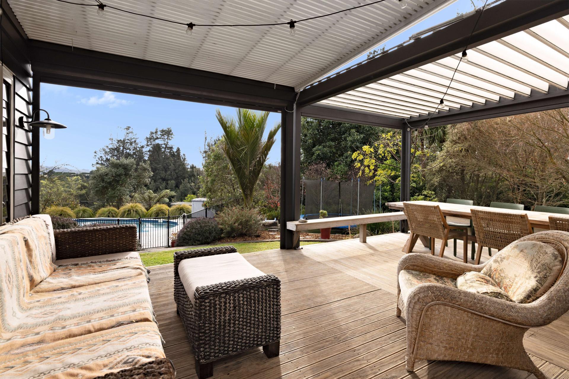 121A No 4 Road, Te Puke