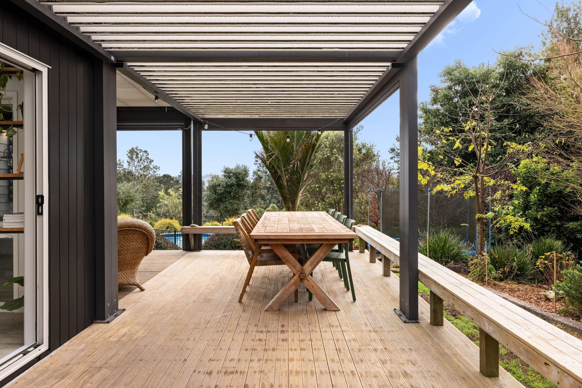 121A No 4 Road, Te Puke