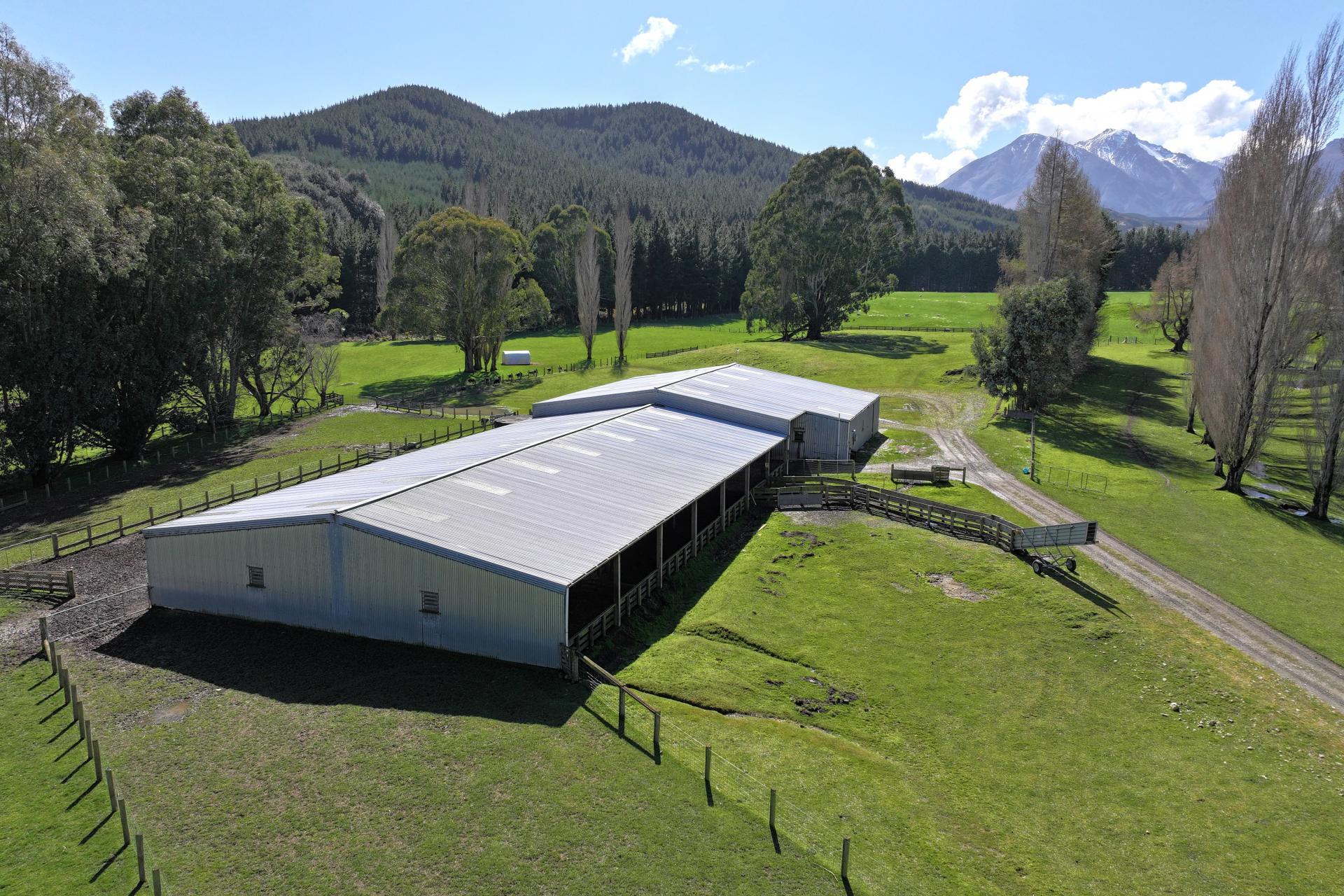 3730 Blackmount Redcliff Road, Blackmount