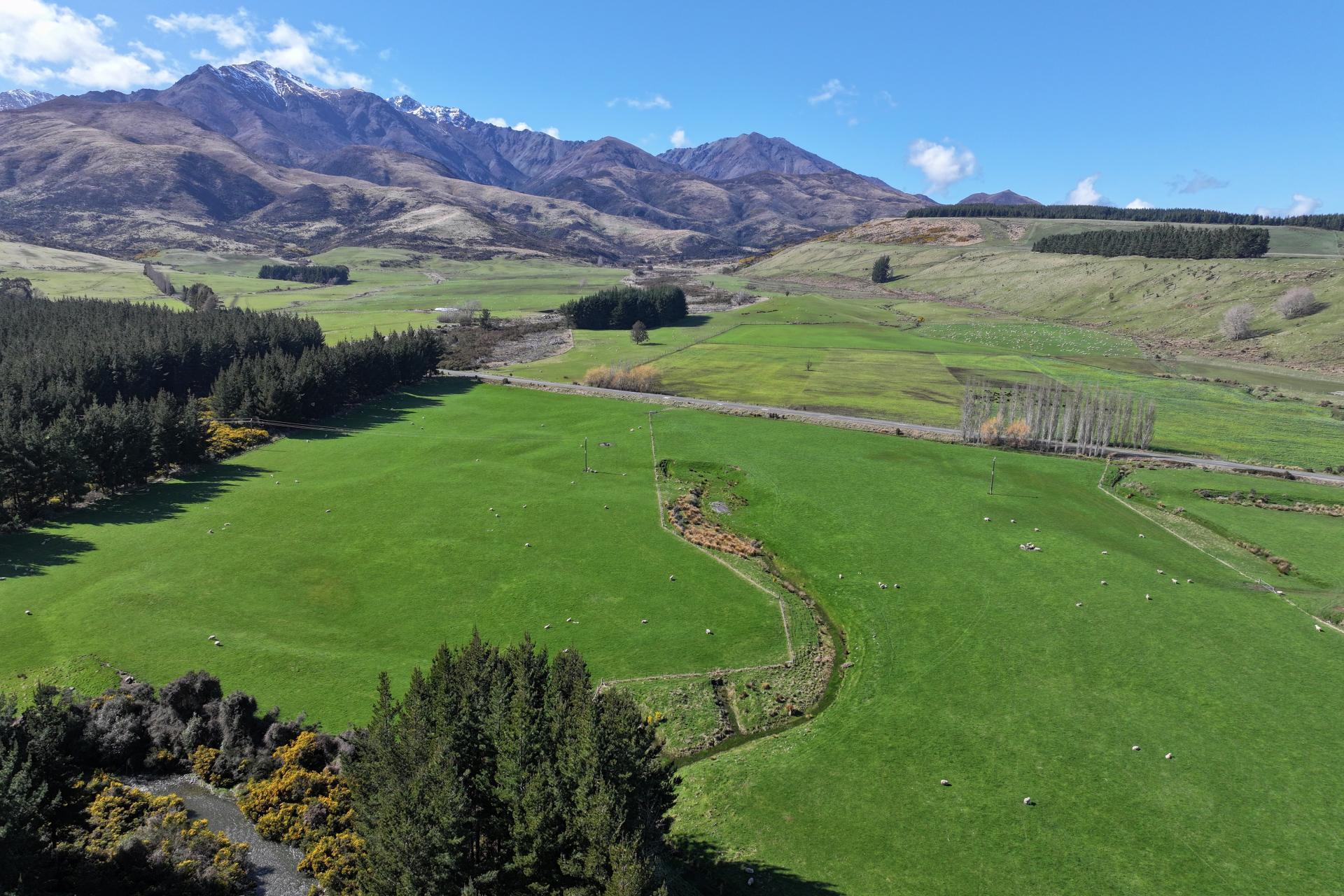 3730 Blackmount Redcliff Road, Blackmount