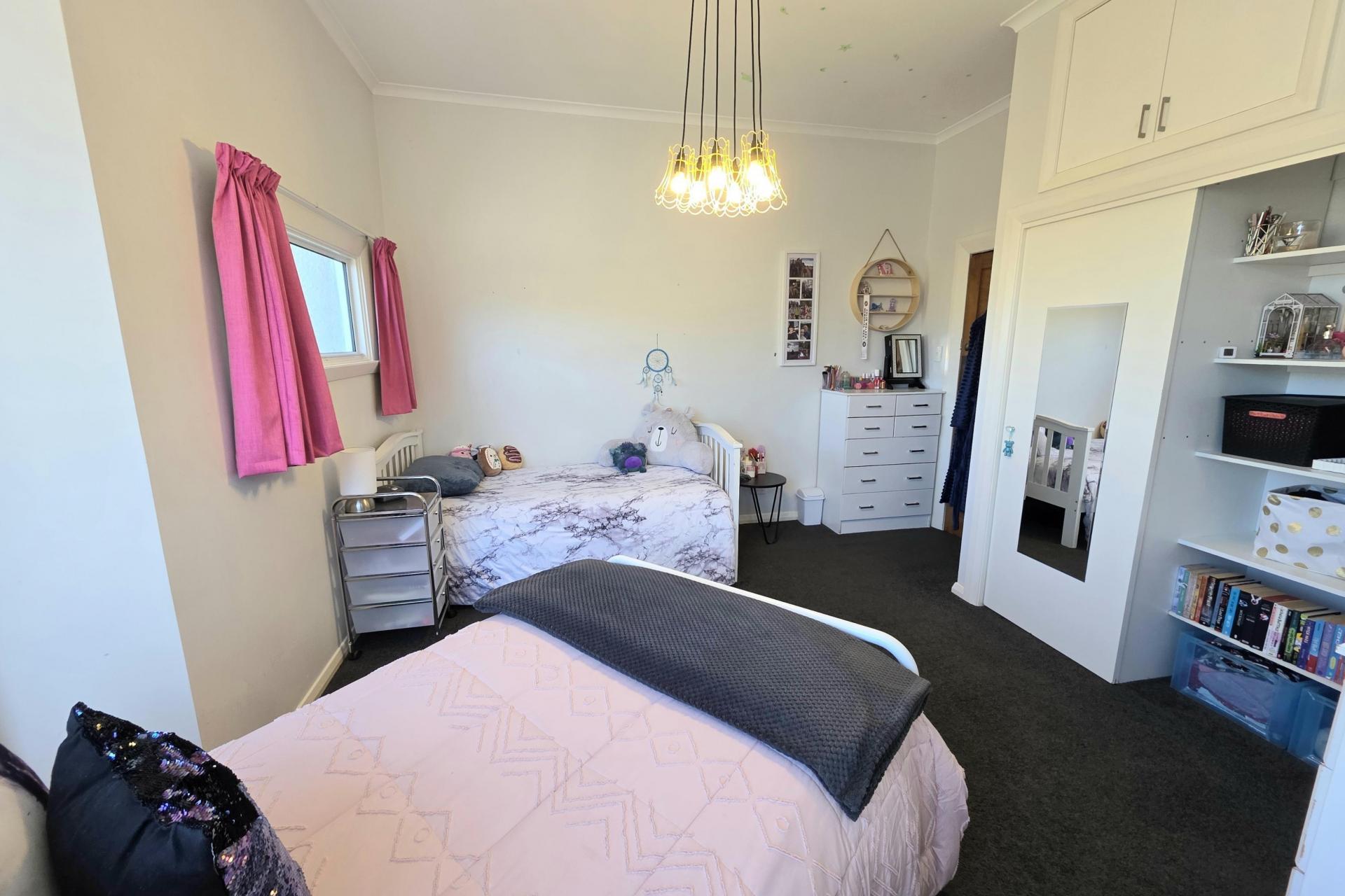 10 Test Street, South Hill