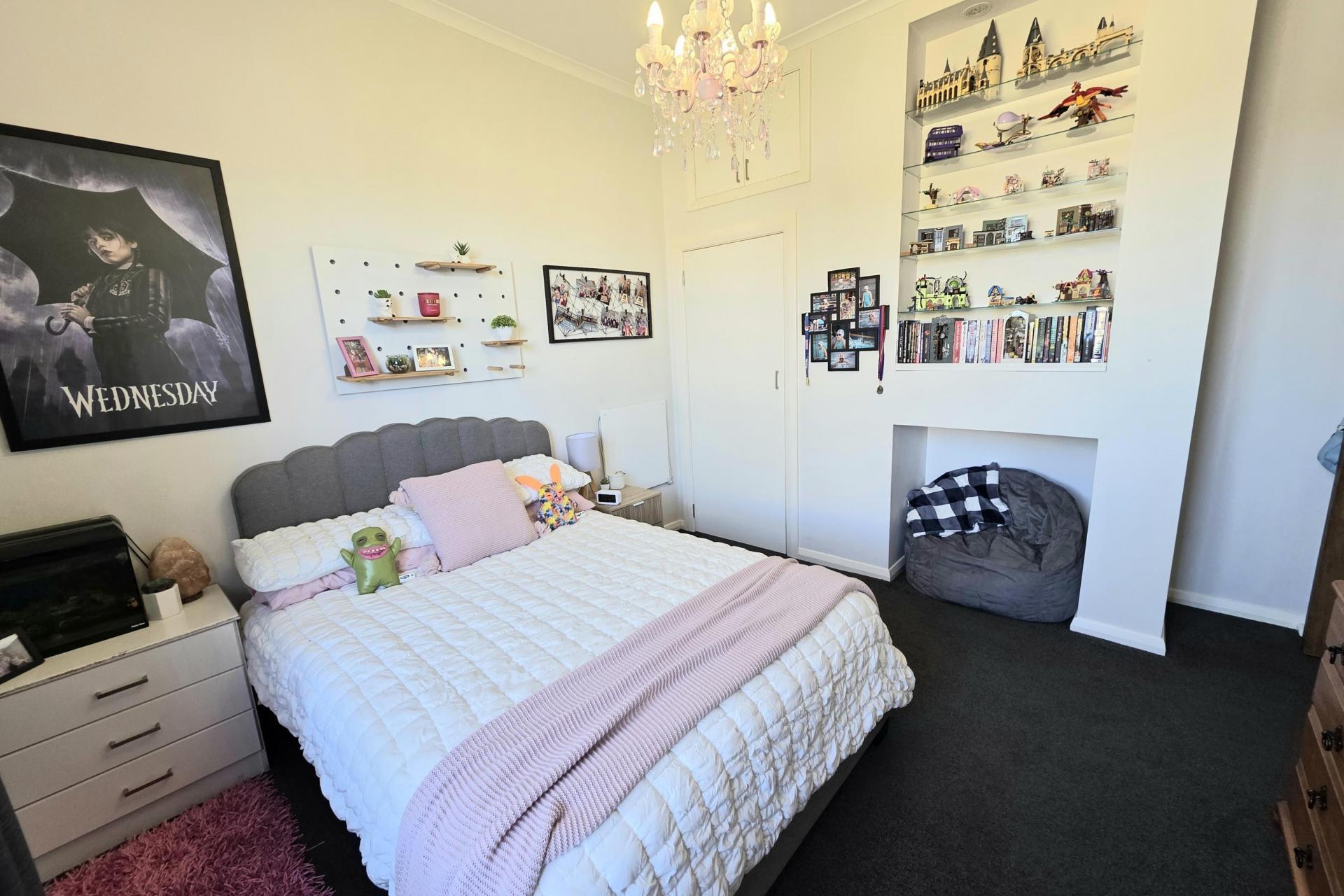 10 Test Street, South Hill