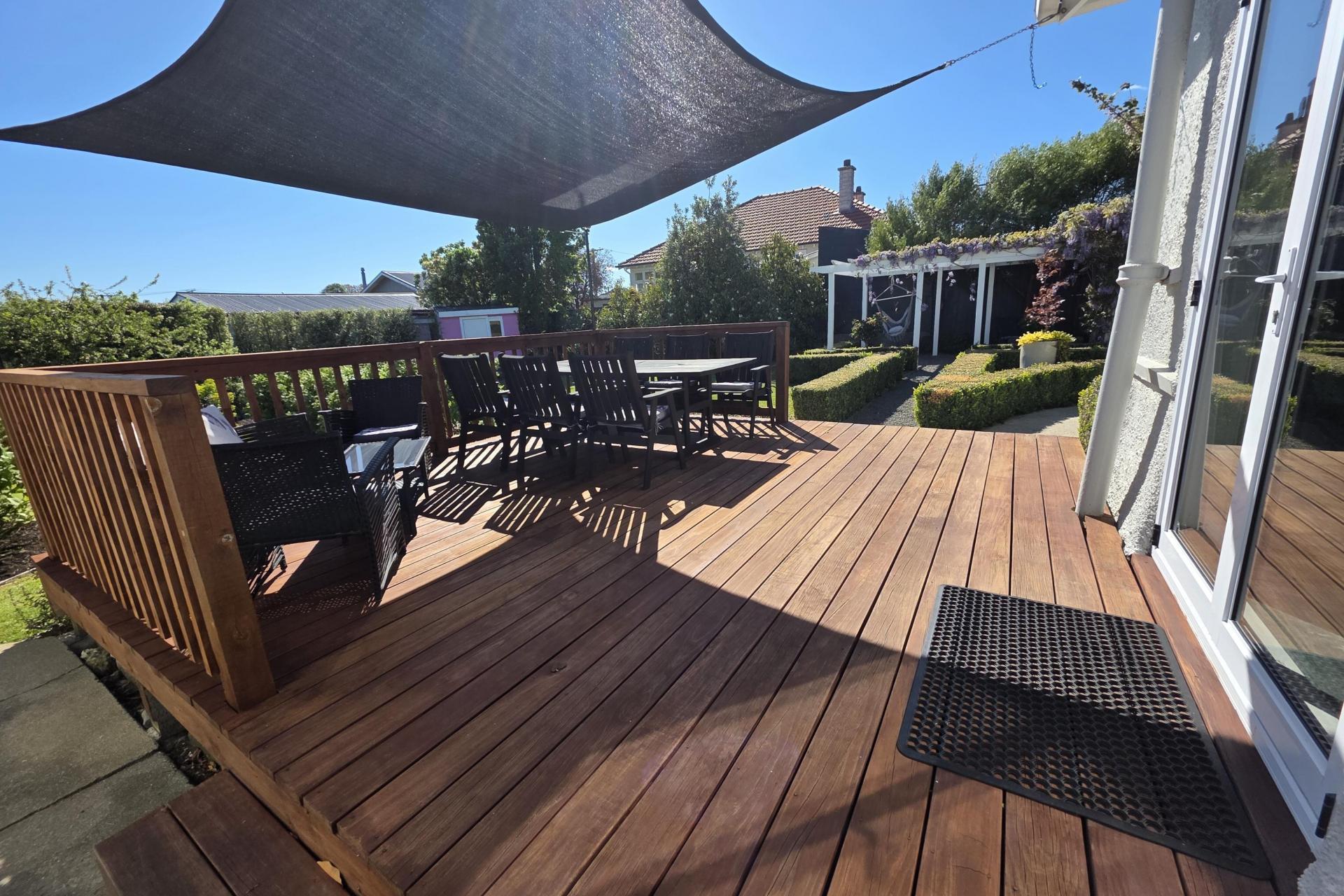 10 Test Street, South Hill