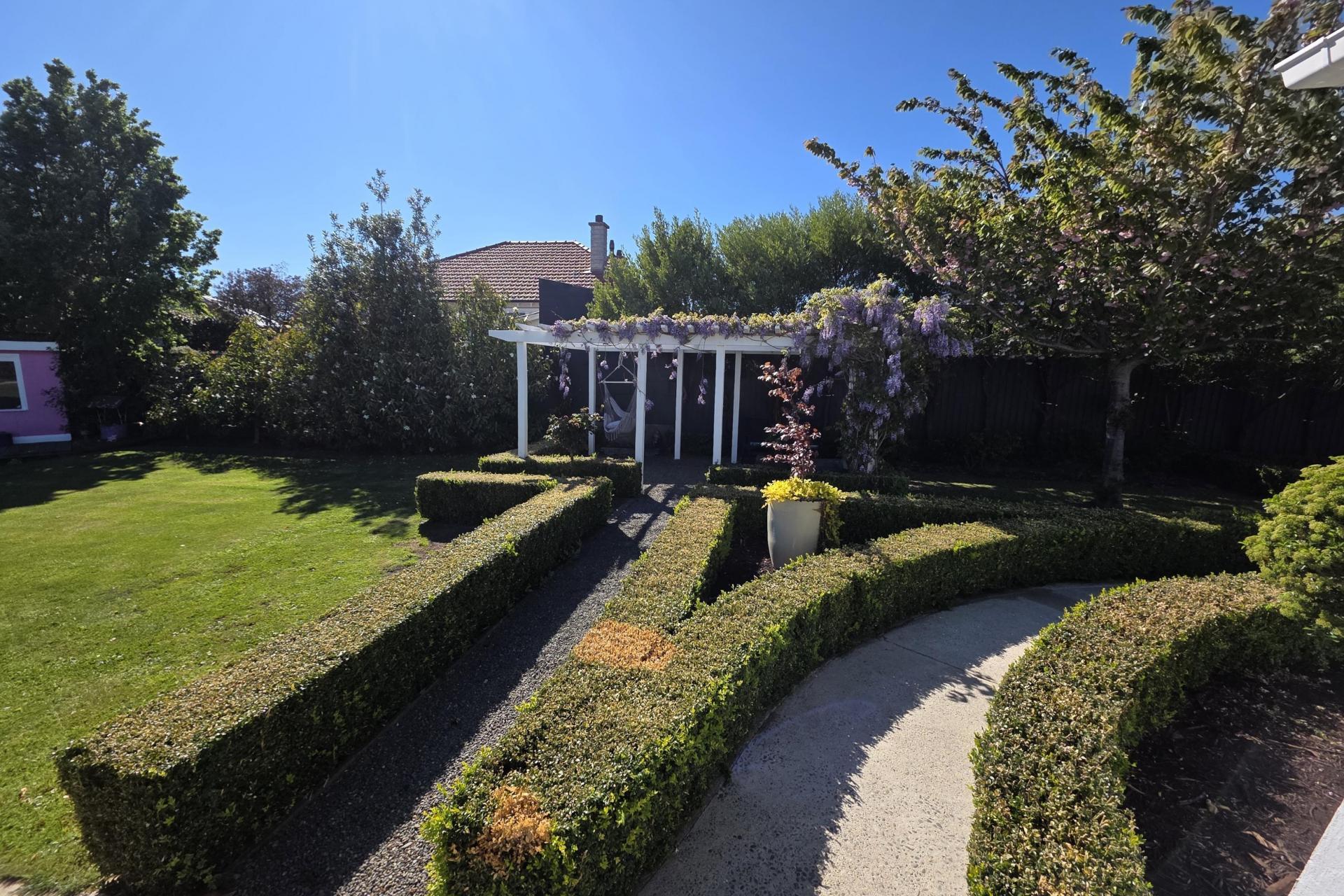 10 Test Street, South Hill