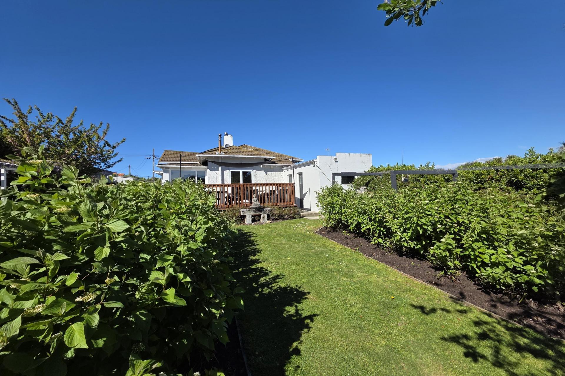 10 Test Street, South Hill