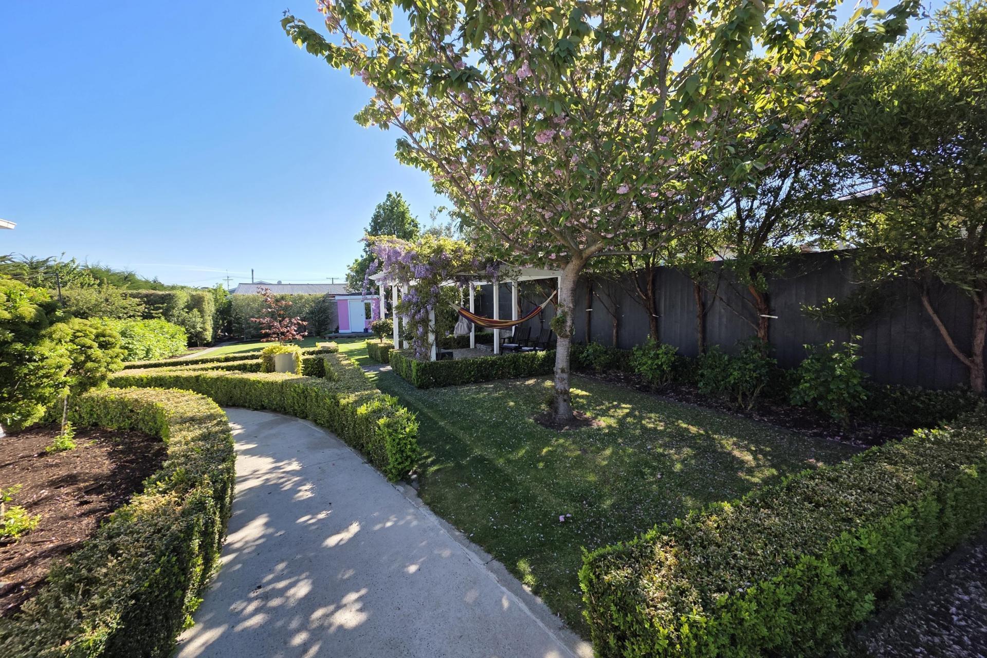 10 Test Street, South Hill
