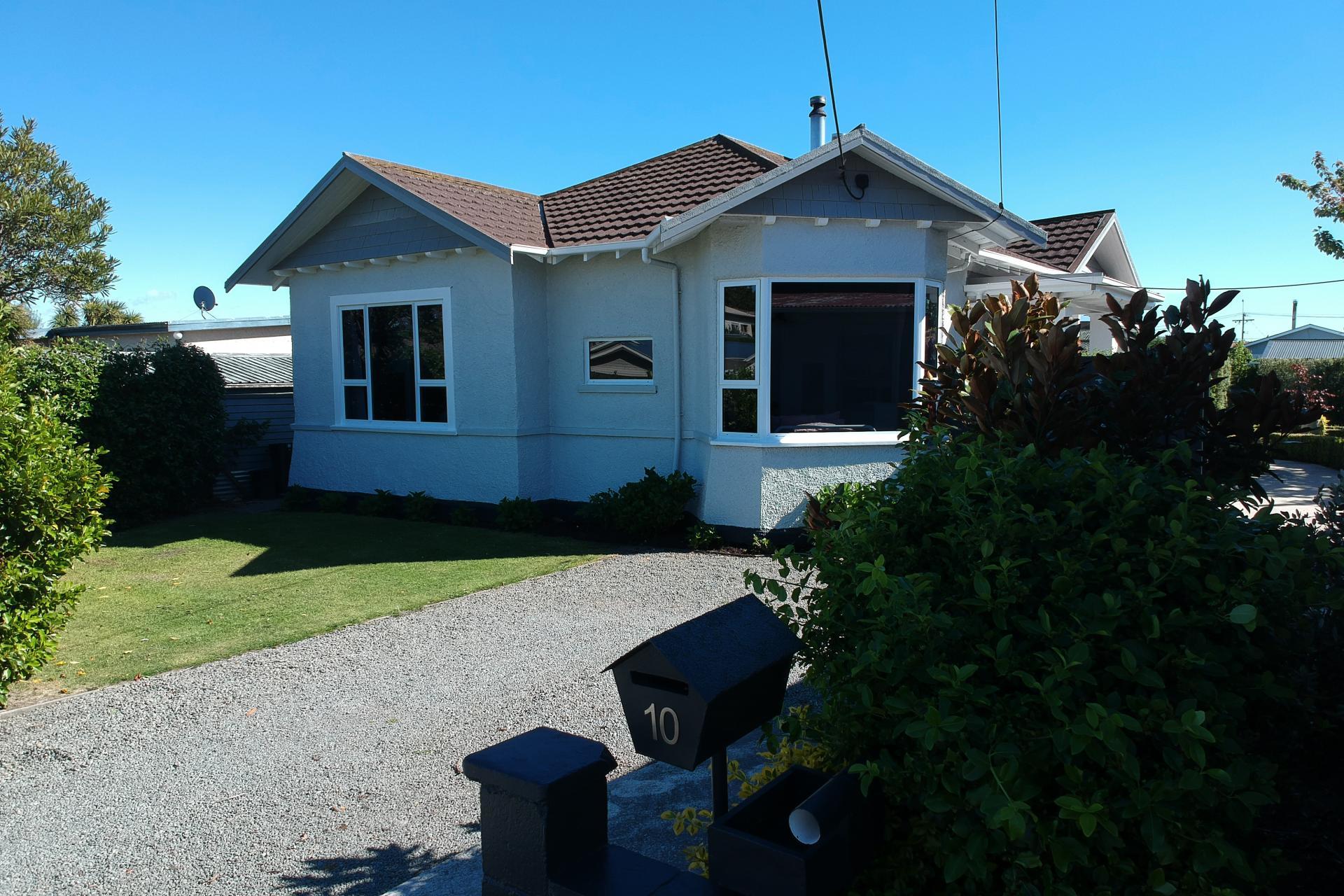 10 Test Street, South Hill