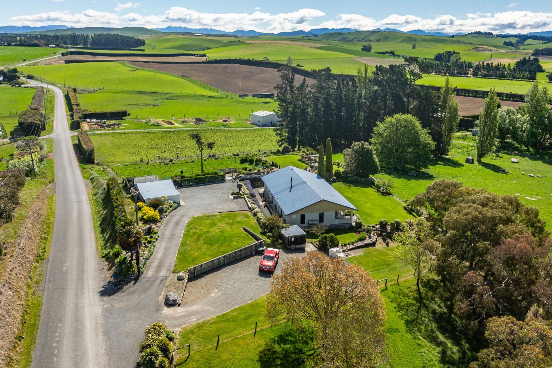 44 Limeworks Road, Waikari