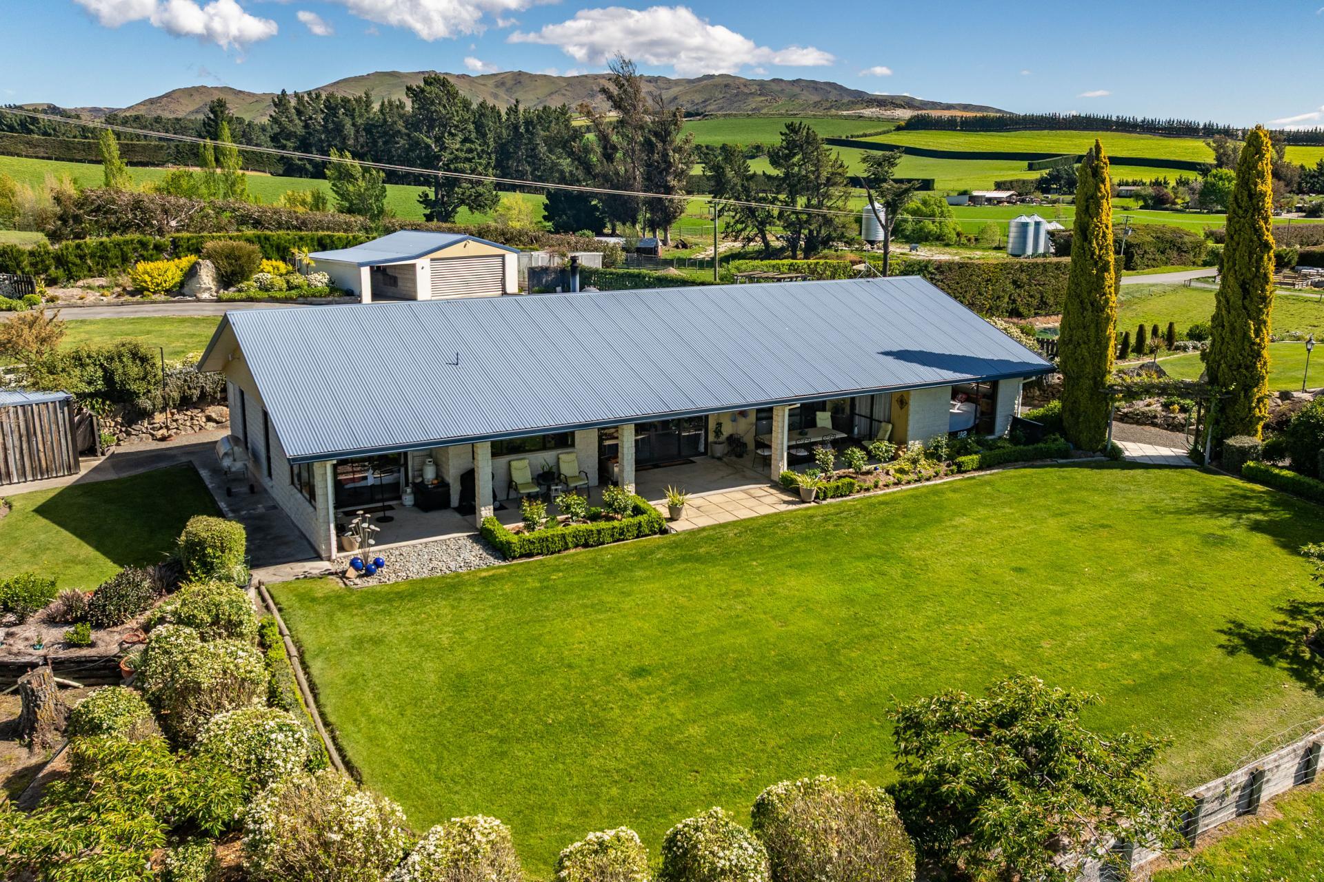 44 Limeworks Road, Waikari