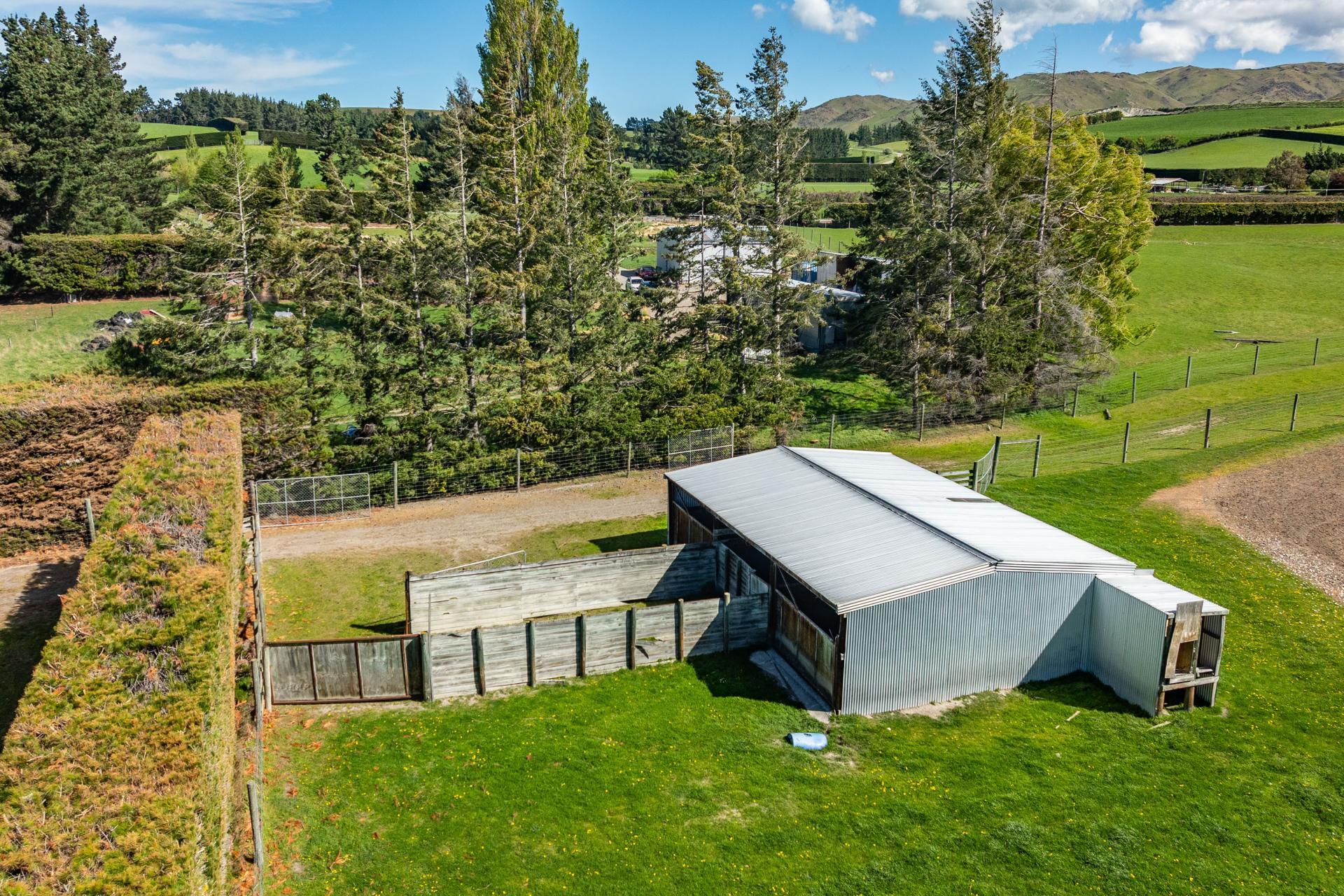 44 Limeworks Road, Waikari