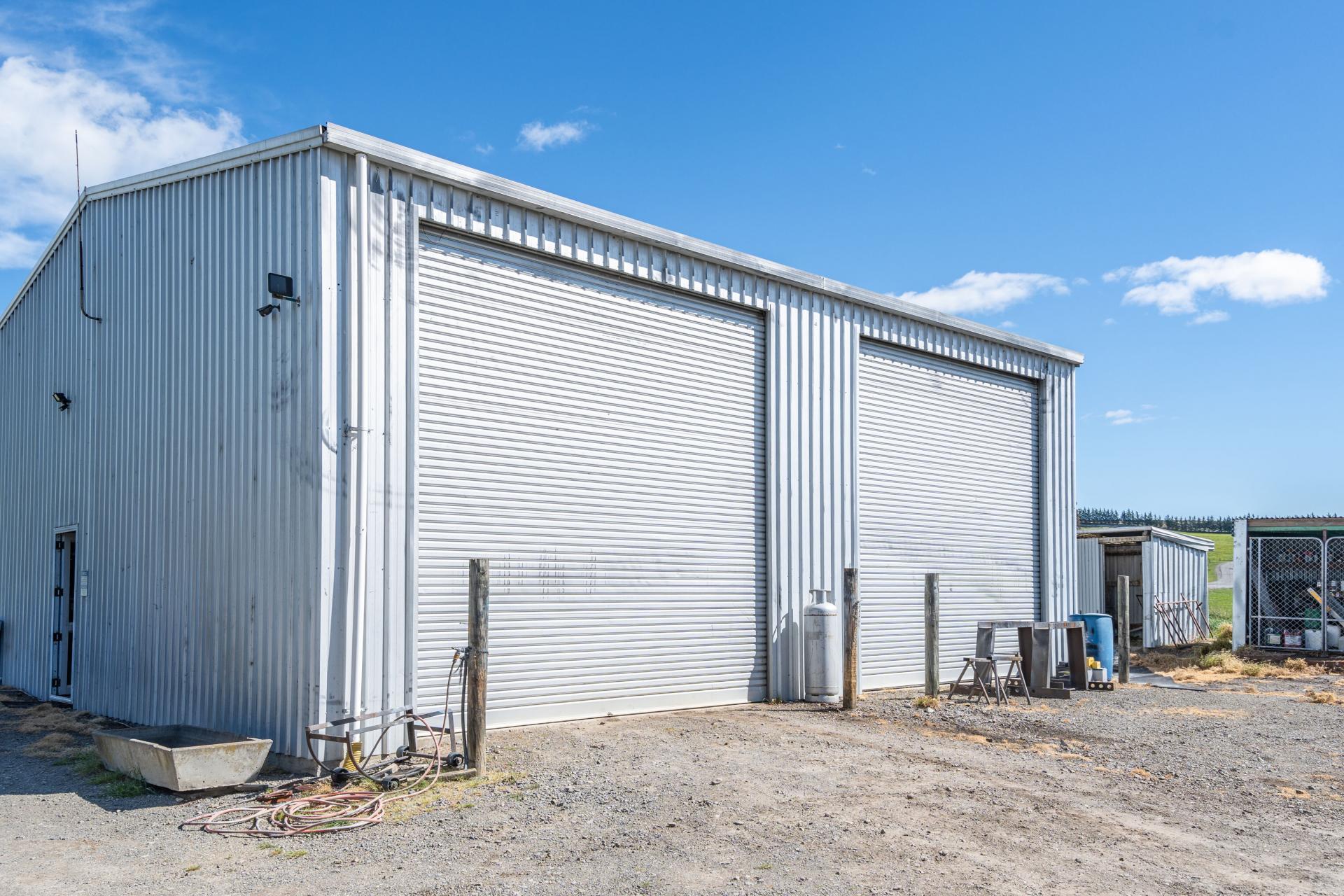 44 Limeworks Road, Waikari