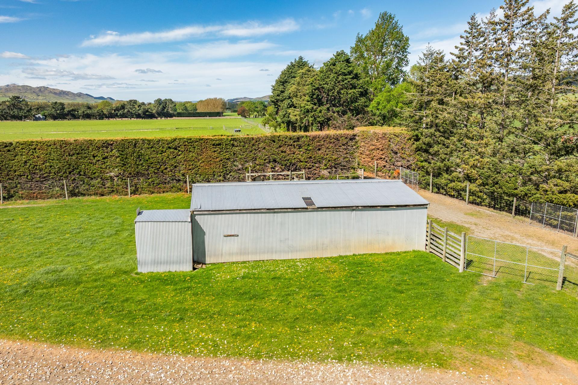 44 Limeworks Road, Waikari
