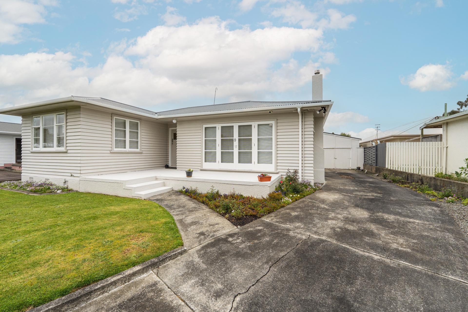 51 Nottingham Avenue, Awapuni
