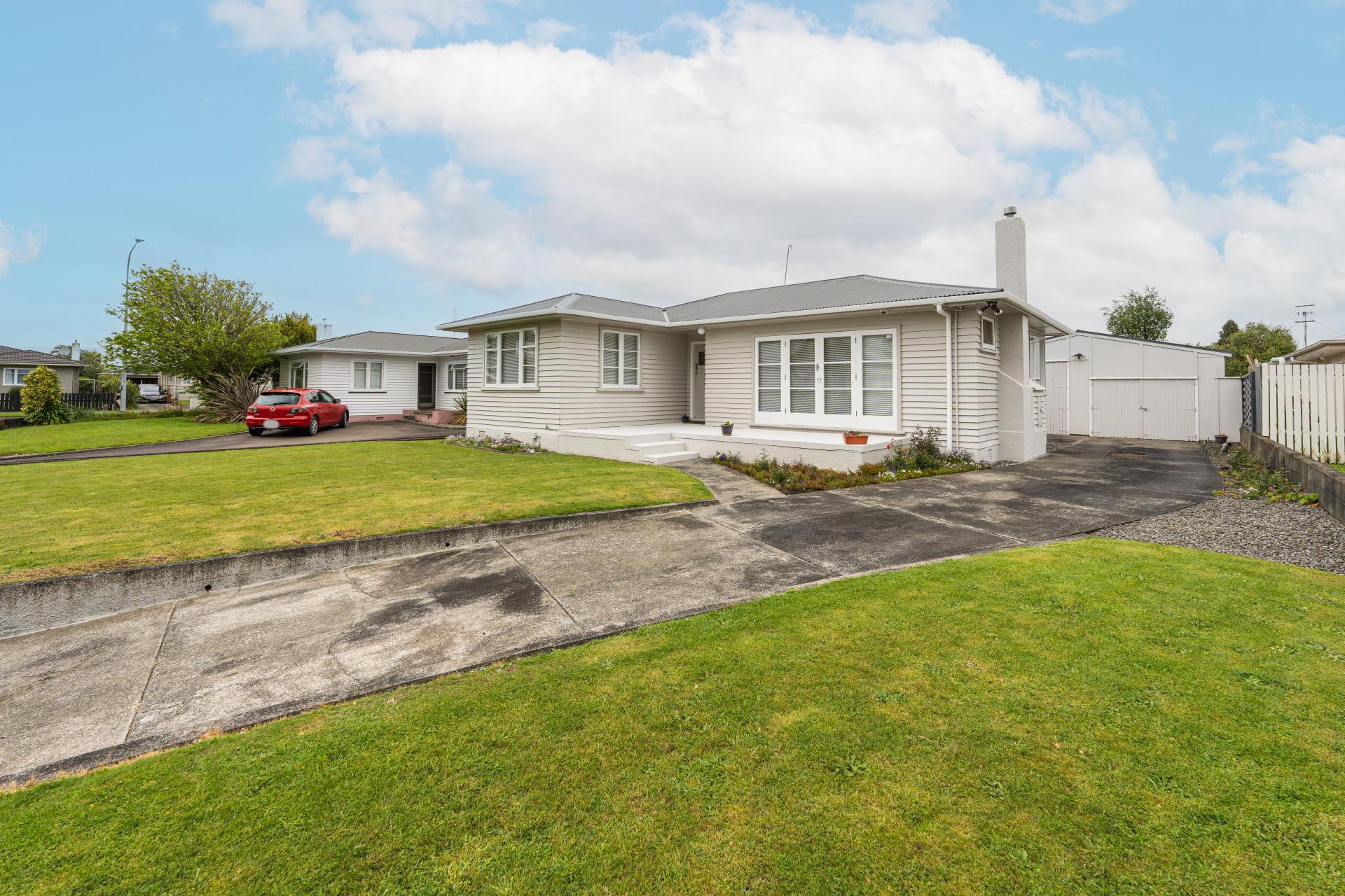 51 Nottingham Avenue, Awapuni