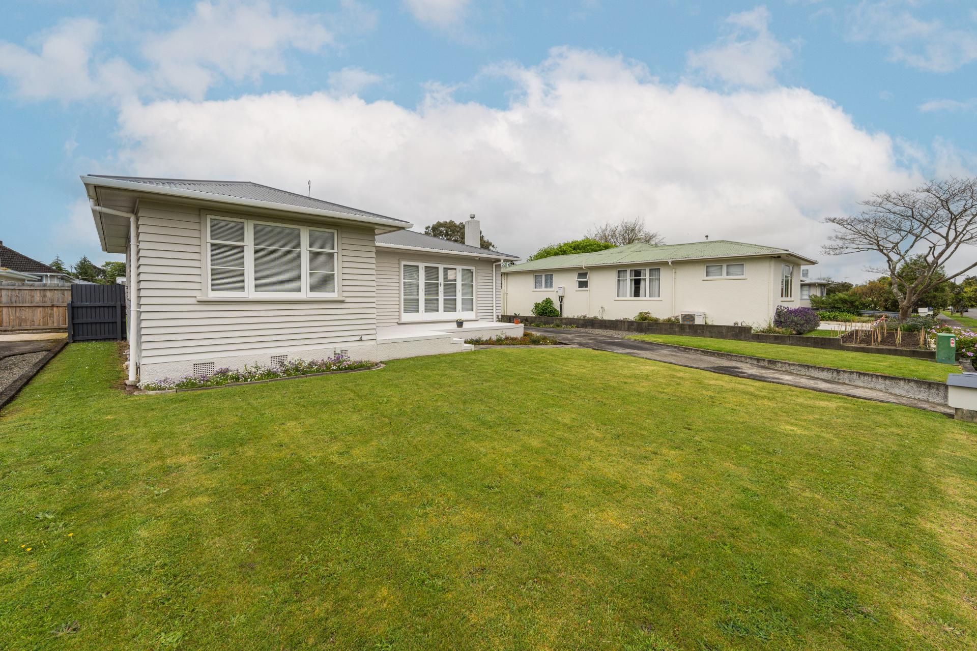 51 Nottingham Avenue, Awapuni