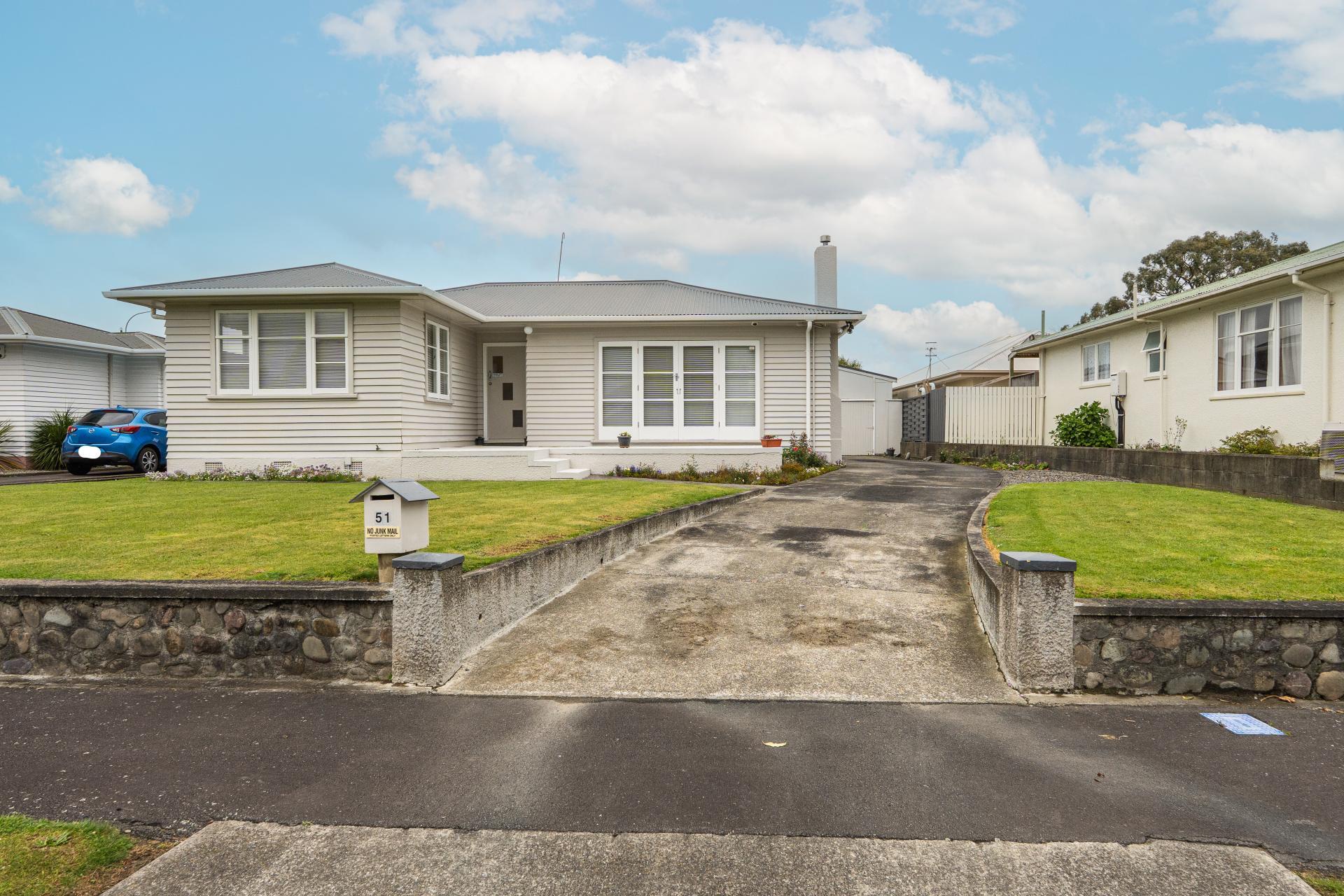 51 Nottingham Avenue, Awapuni